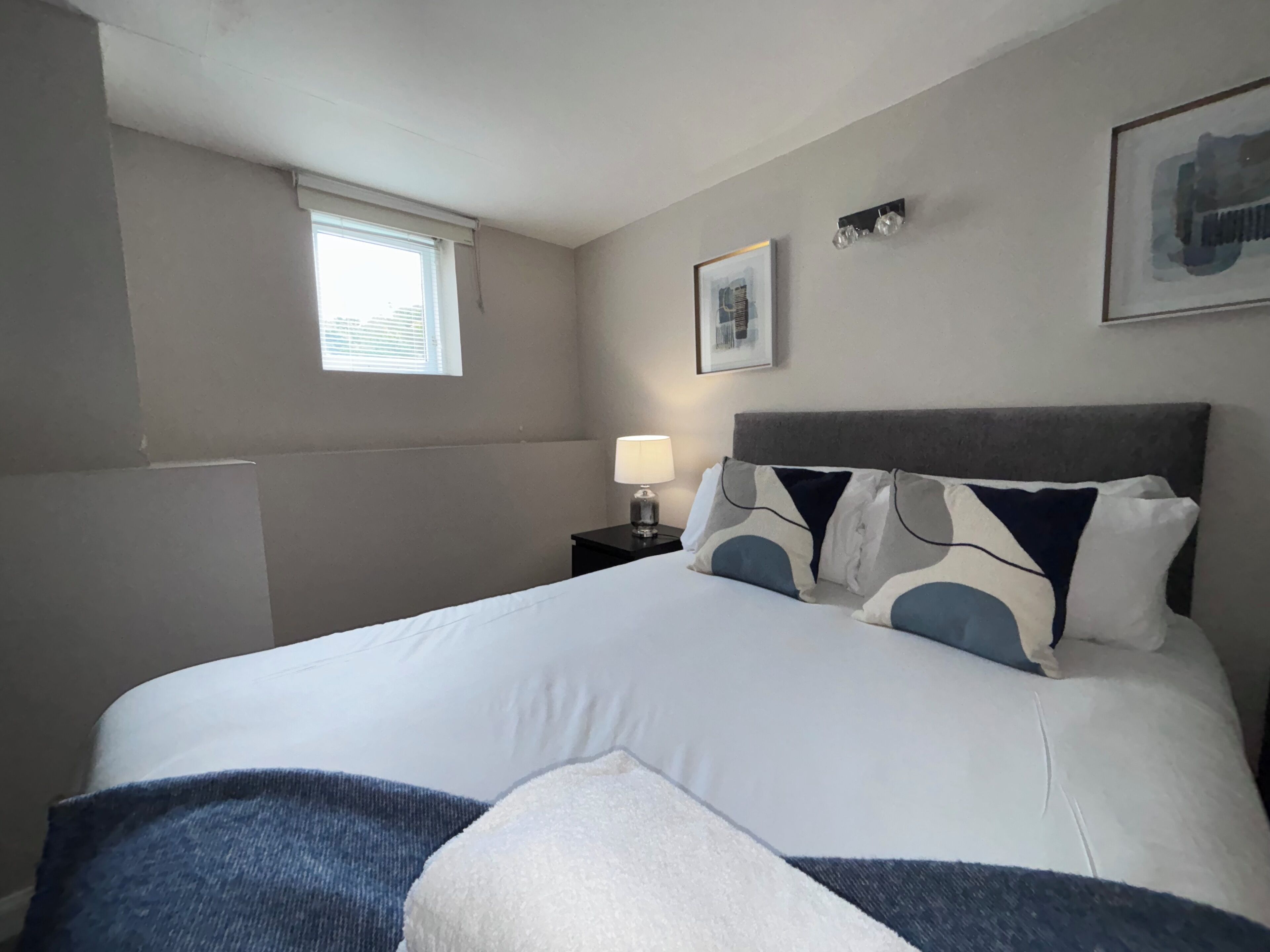 The Richmond Park Hotel