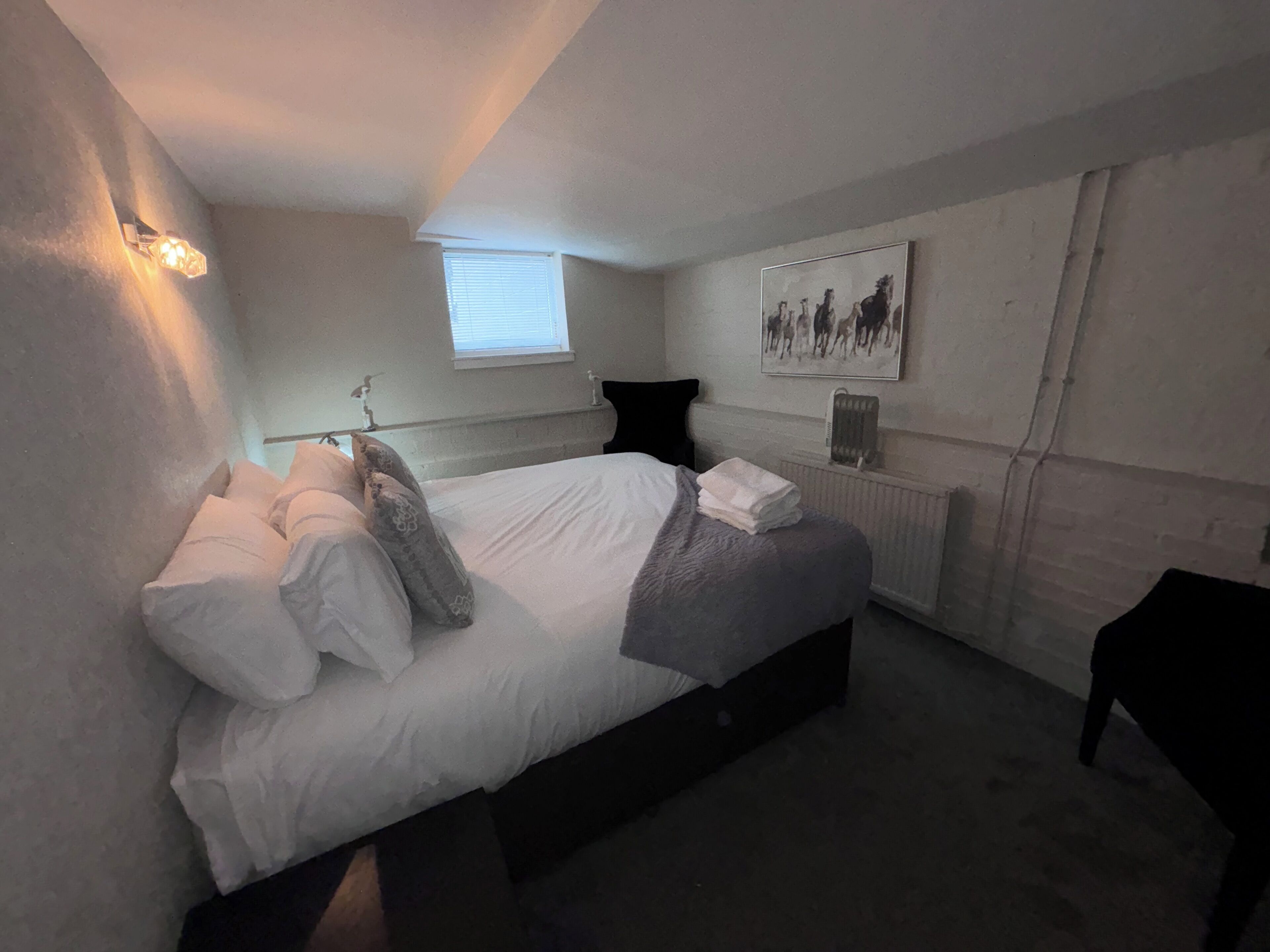 The Richmond Park Hotel