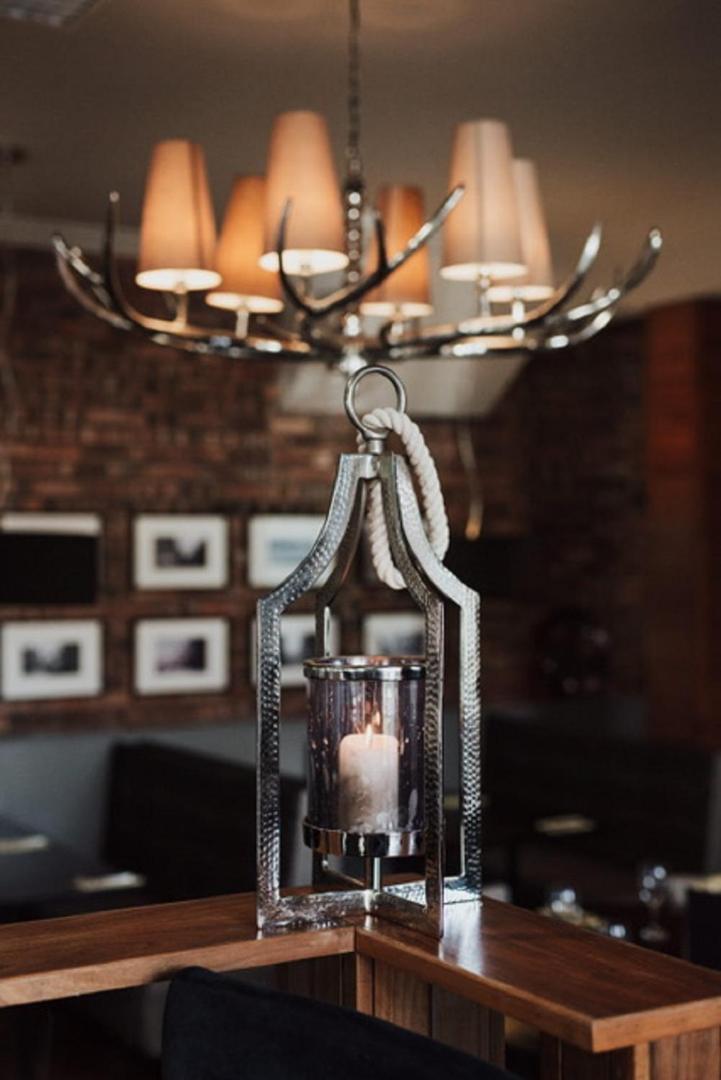 The Richmond Park Hotel