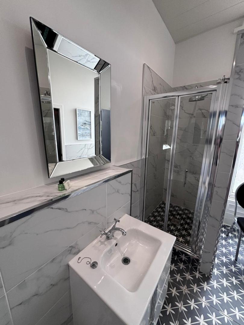 The Richmond Park Hotel