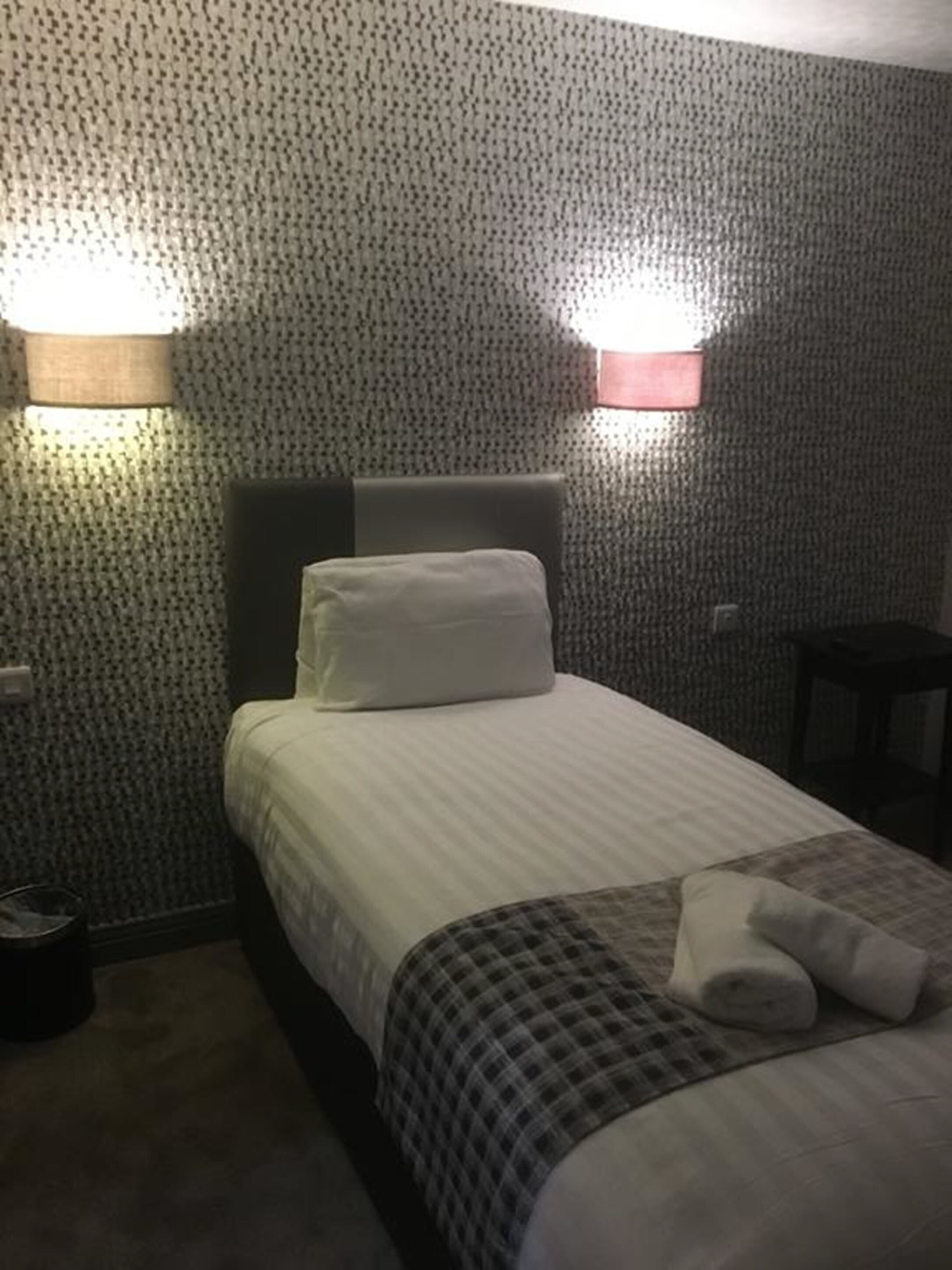 The Richmond Park Hotel