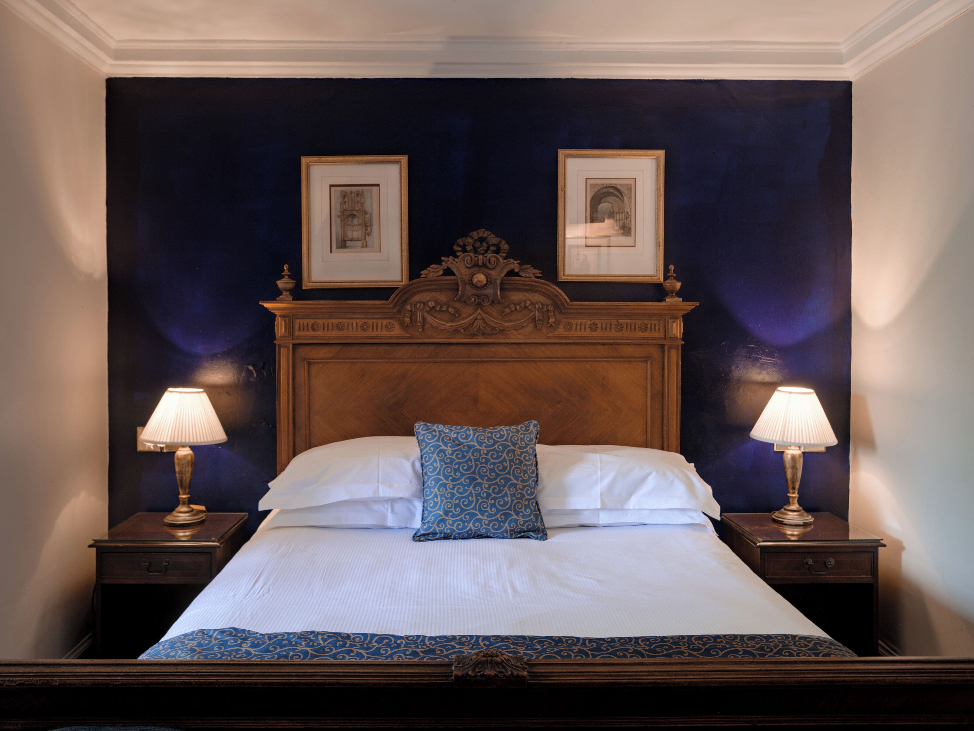 Dalhousie Castle Hotel & Aqueous Spa