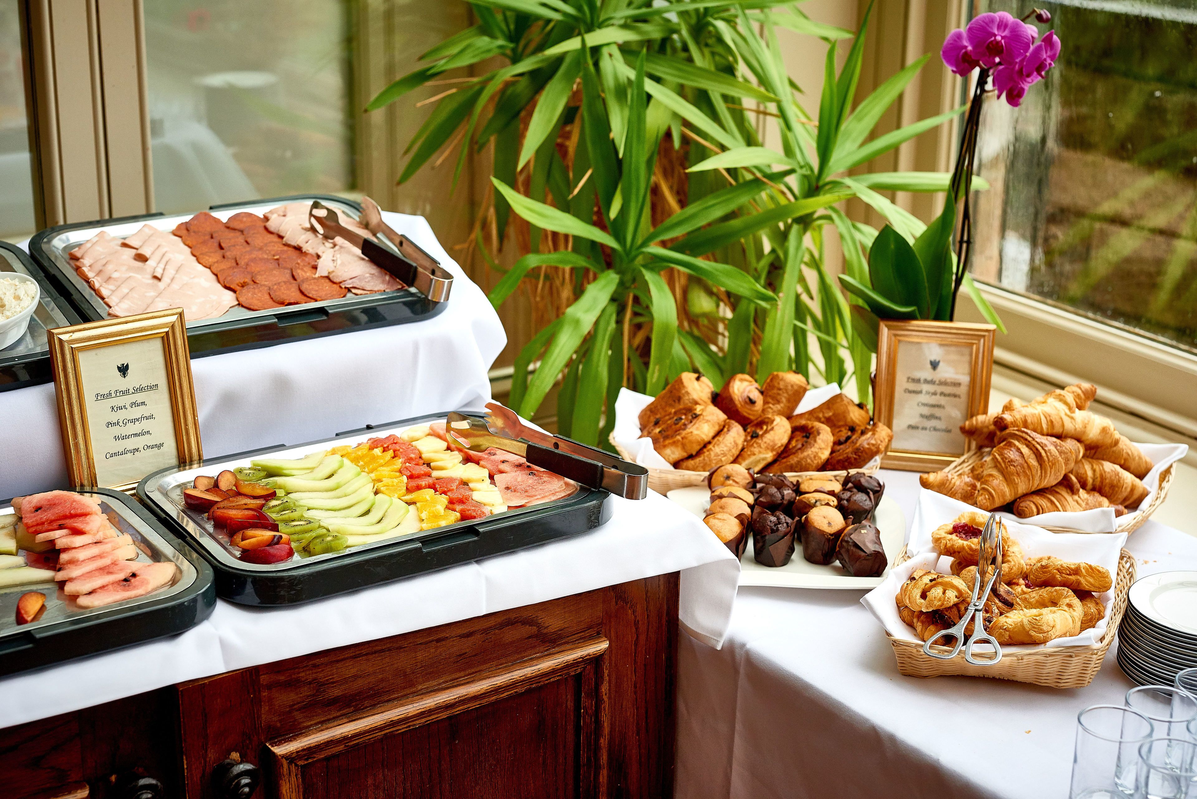 Dalhousie Castle Hotel & Aqueous Spa