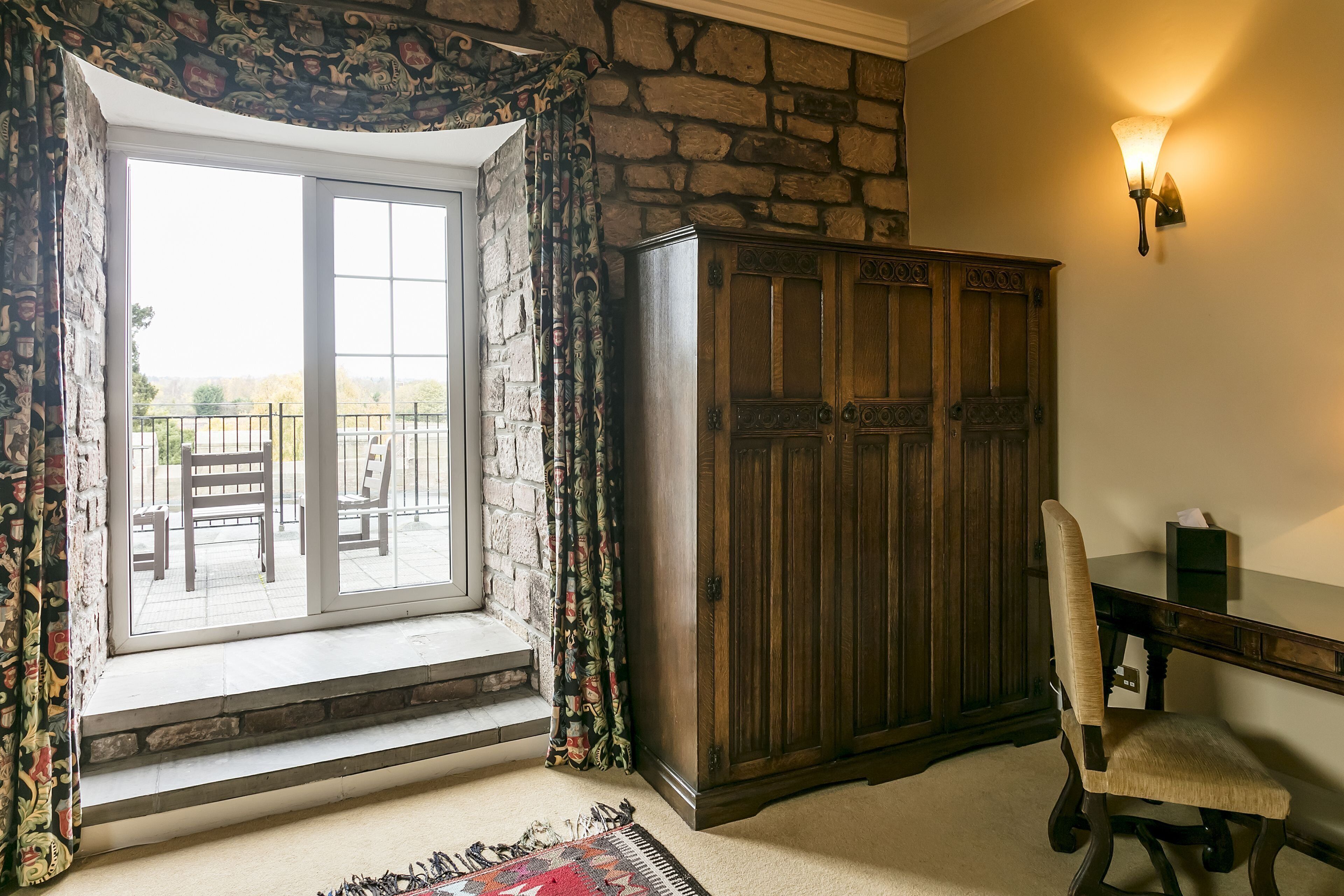 Dalhousie Castle Hotel & Aqueous Spa