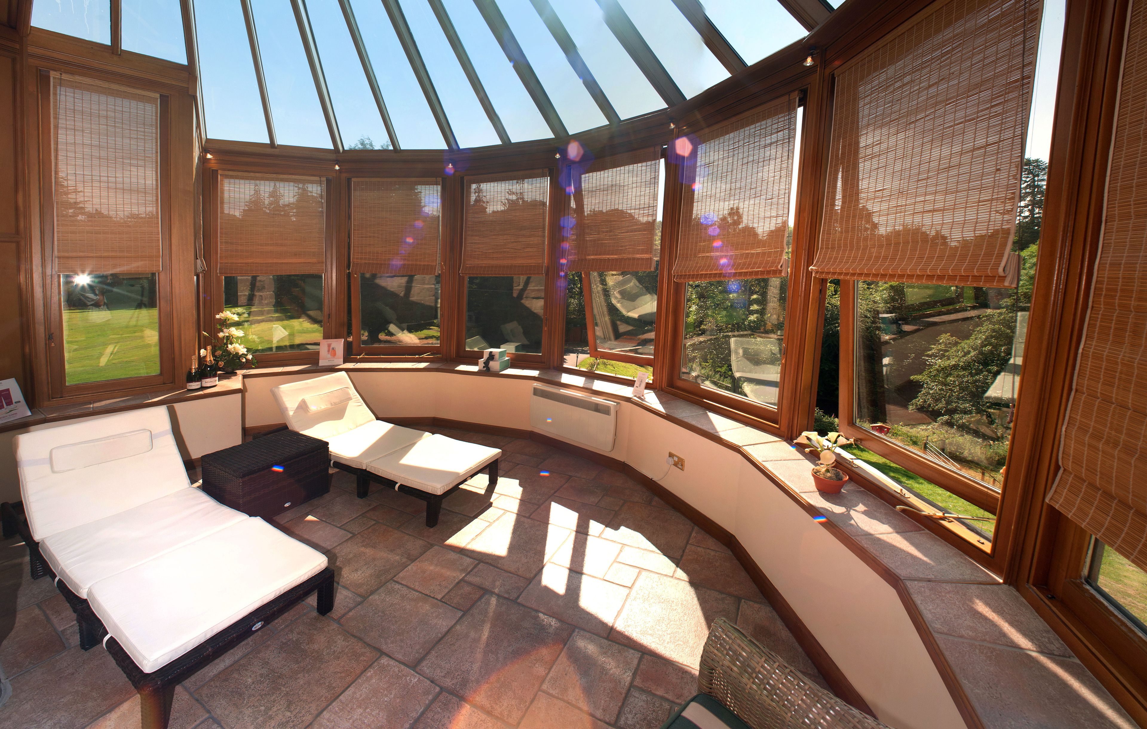 Dalhousie Castle Hotel & Aqueous Spa