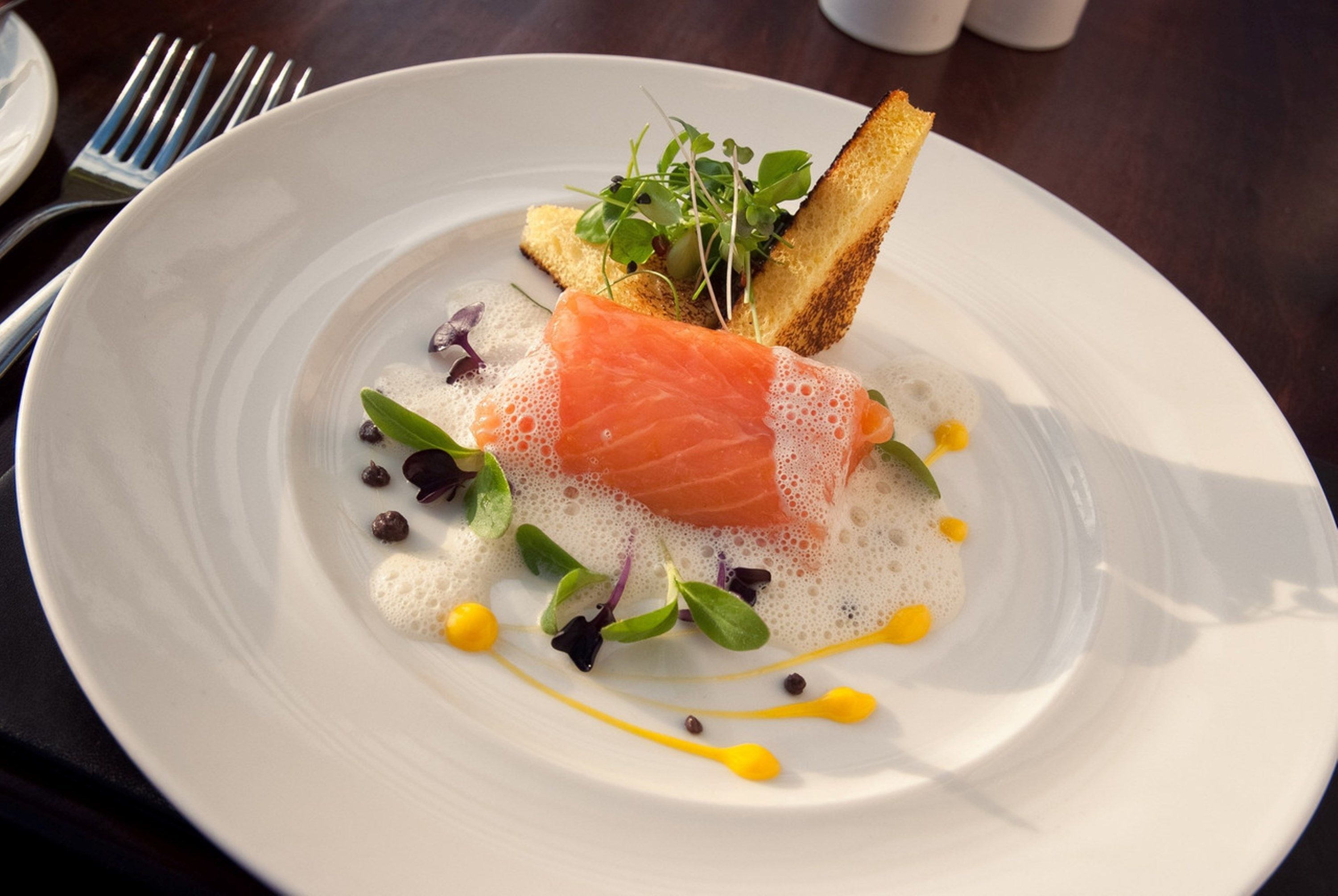 Dalhousie Castle Hotel & Aqueous Spa