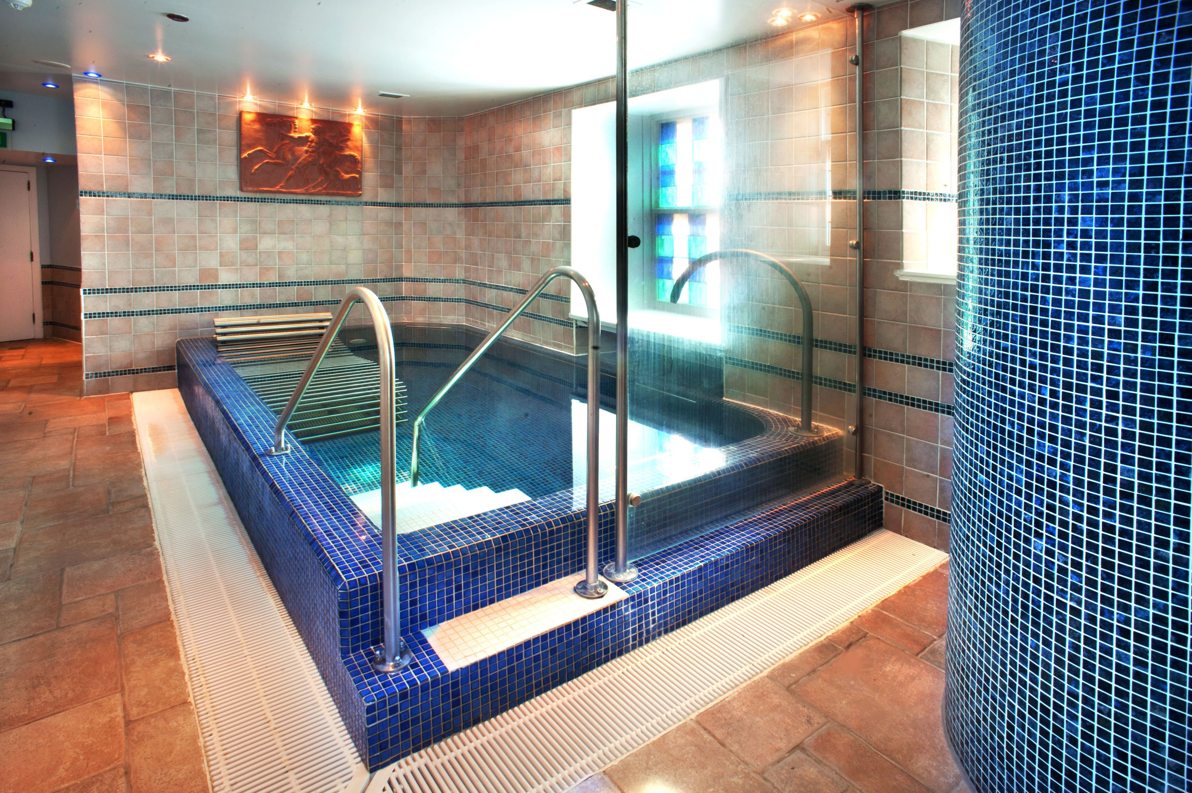 Dalhousie Castle Hotel & Aqueous Spa