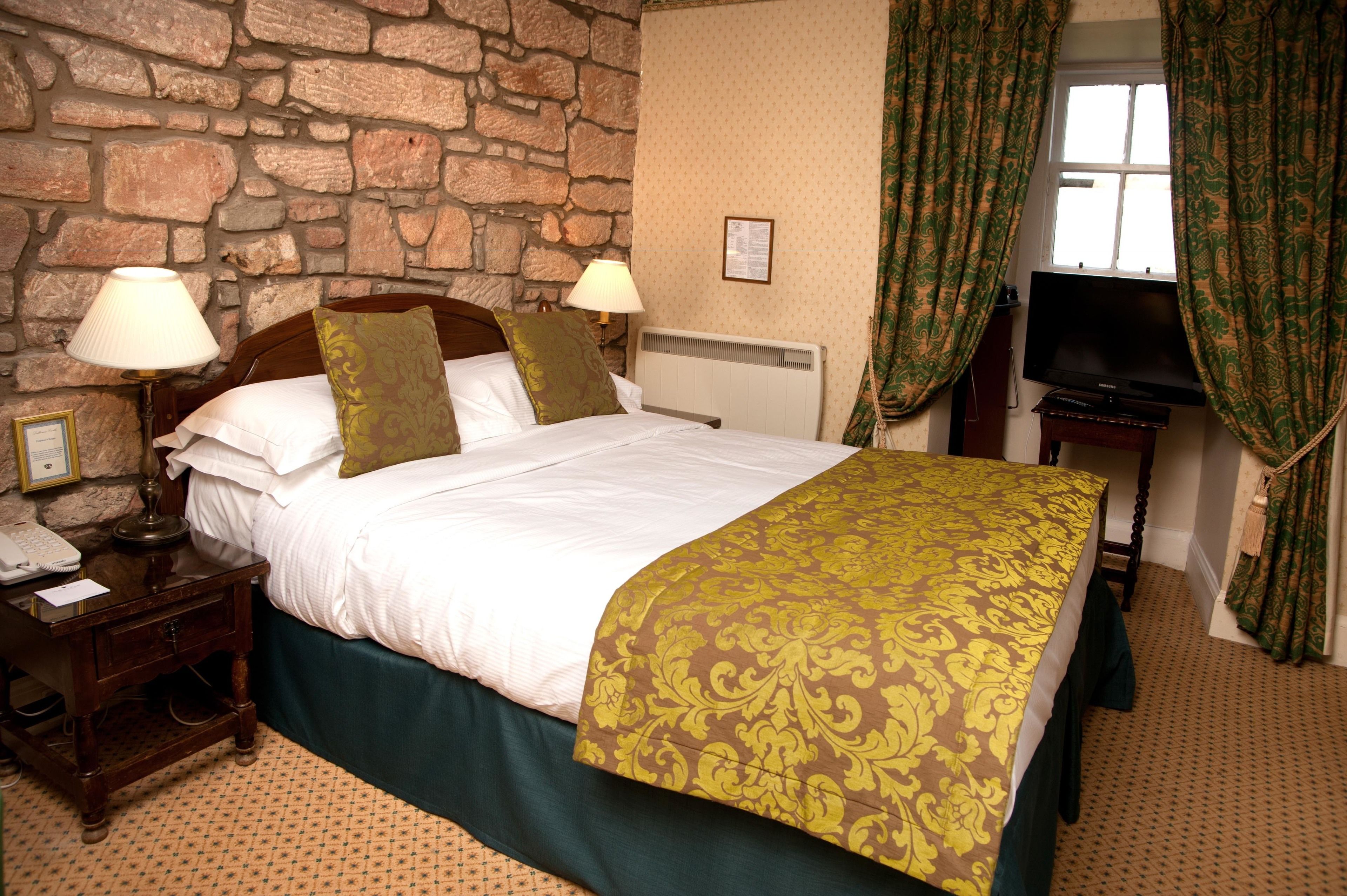 Dalhousie Castle Hotel & Aqueous Spa