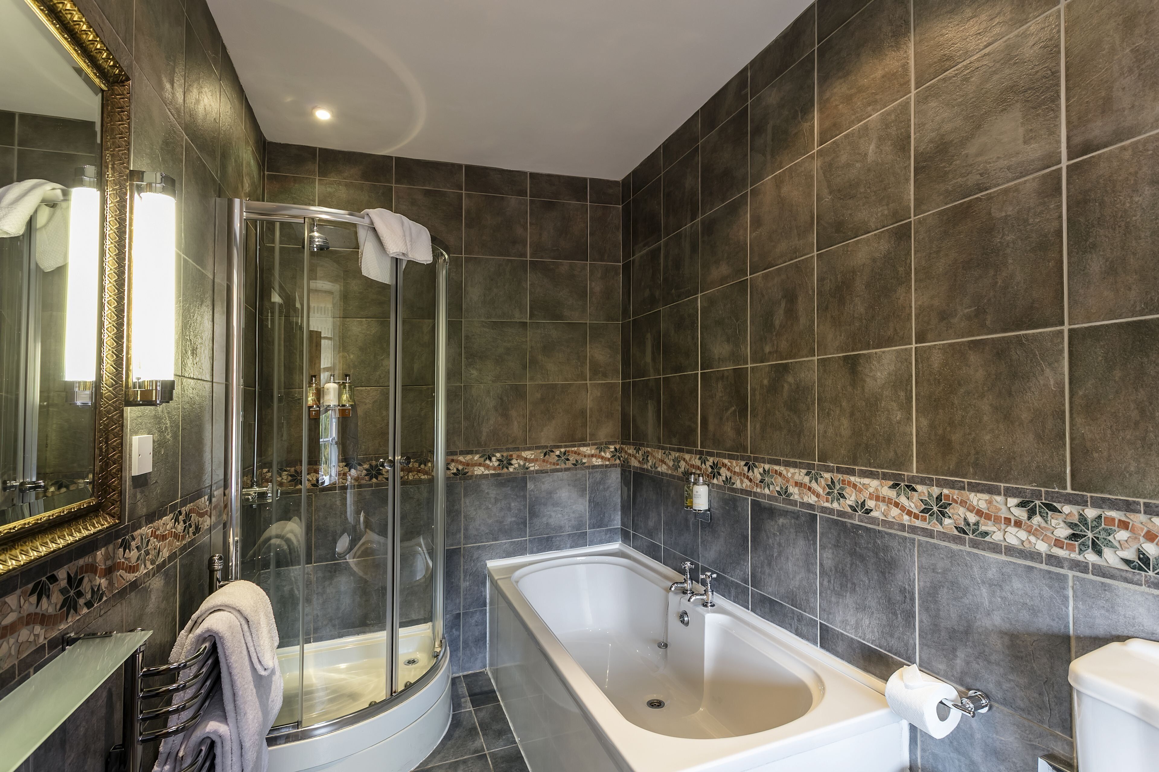 Dalhousie Castle Hotel & Aqueous Spa