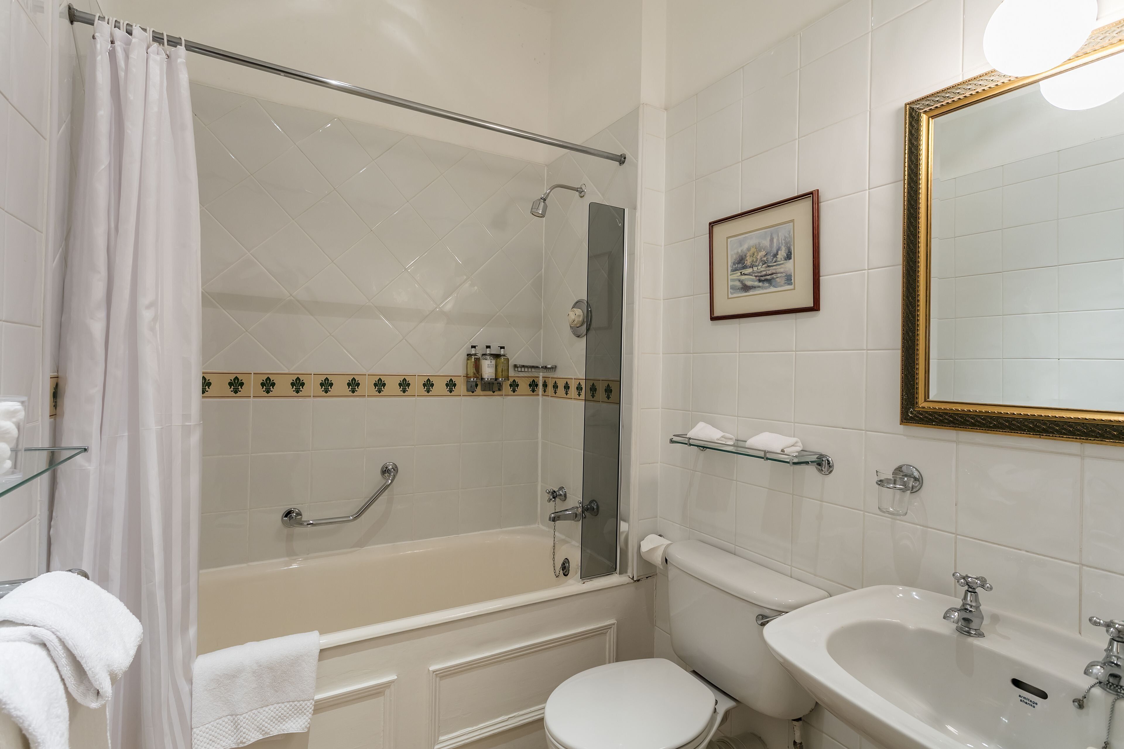 Dalhousie Castle Hotel & Aqueous Spa