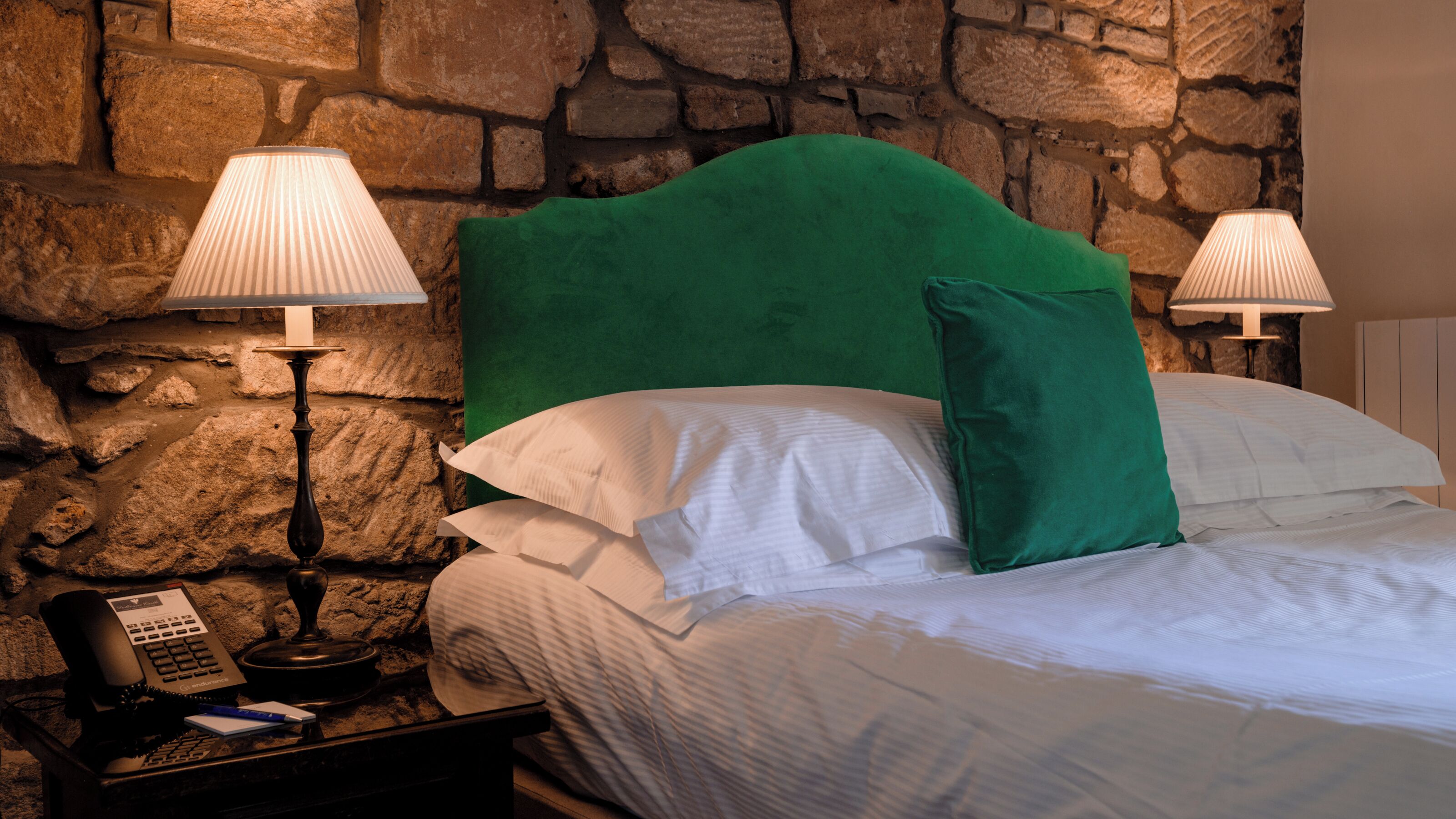 Dalhousie Castle Hotel & Aqueous Spa