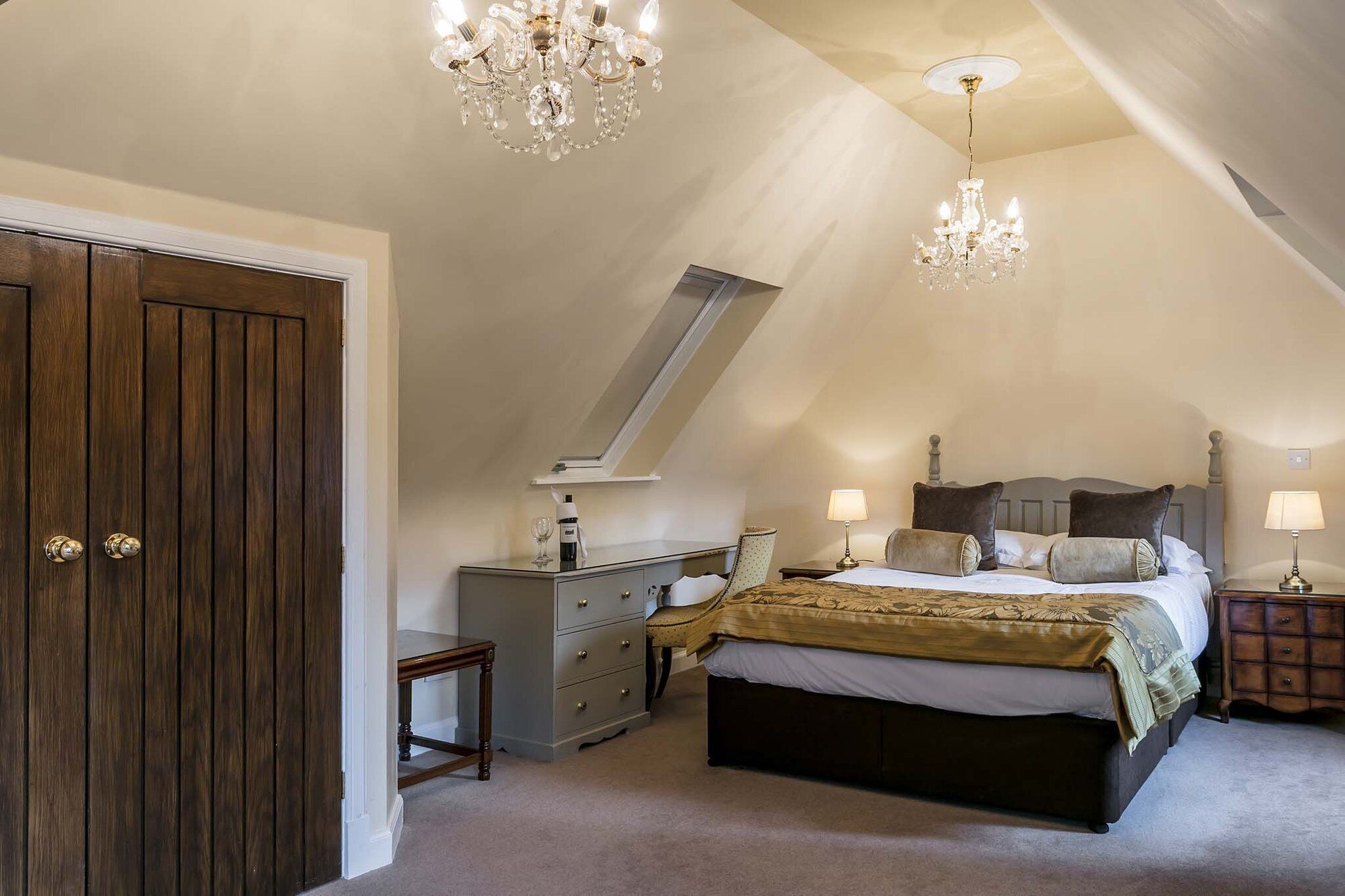 Dalhousie Castle Hotel & Aqueous Spa