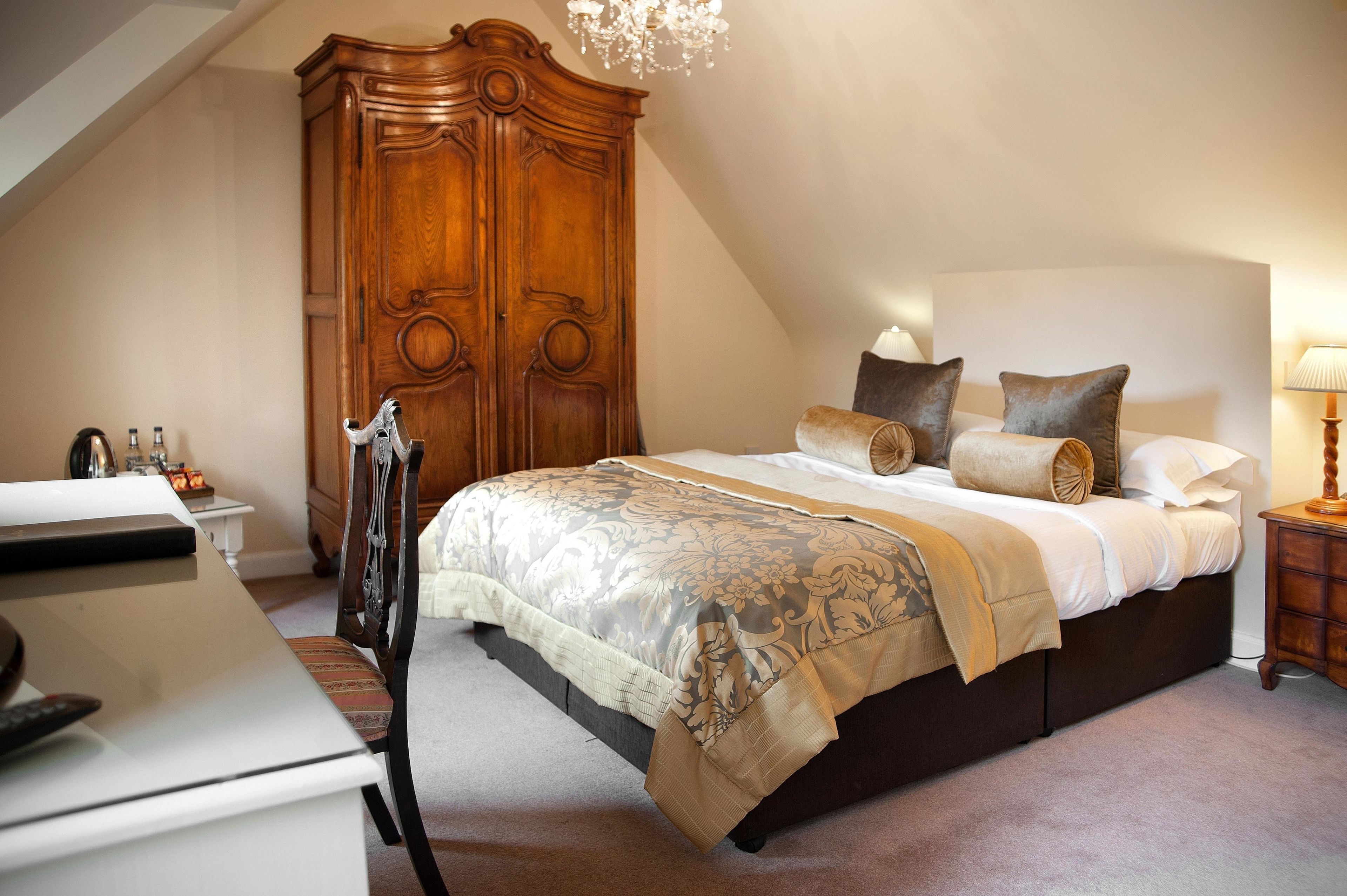 Dalhousie Castle Hotel & Aqueous Spa