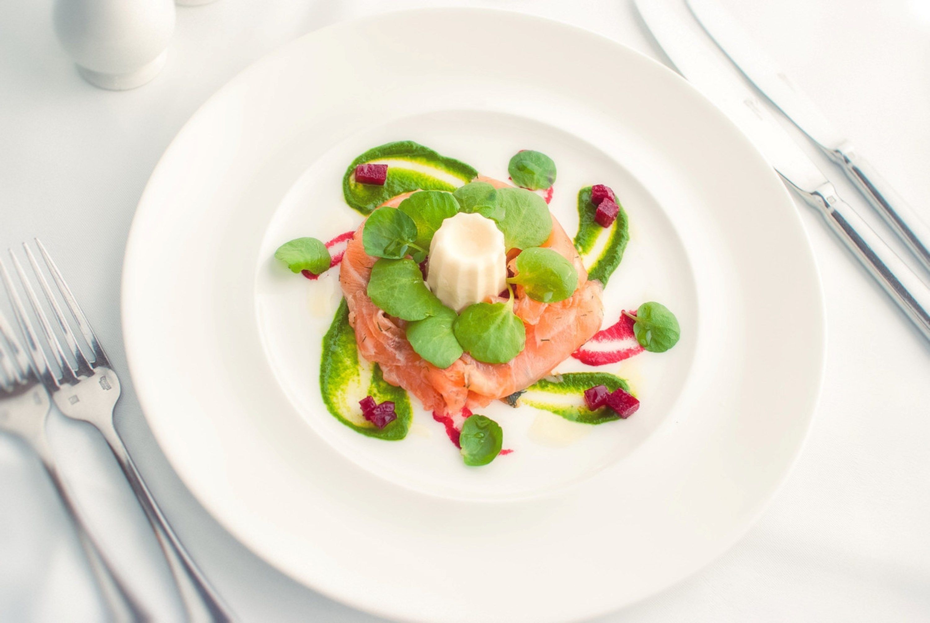 Dalhousie Castle Hotel & Aqueous Spa