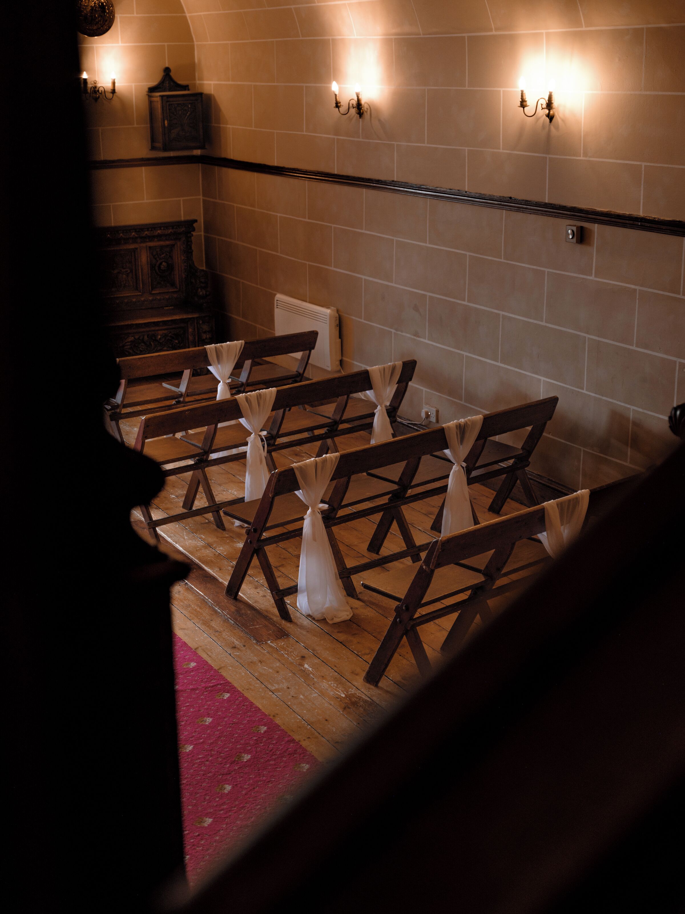 Dalhousie Castle Hotel & Aqueous Spa