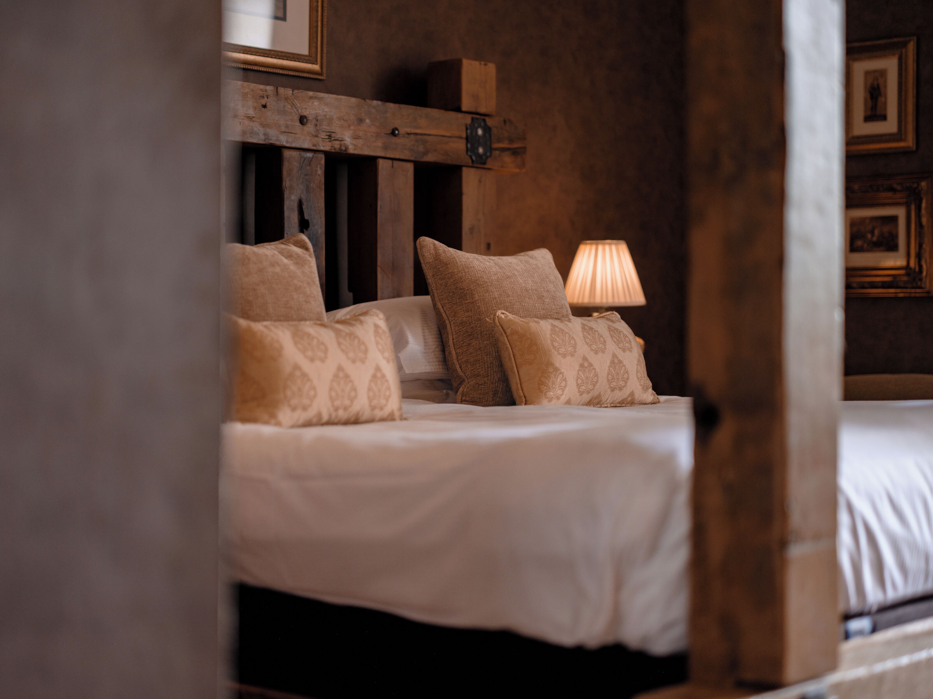 Dalhousie Castle Hotel & Aqueous Spa