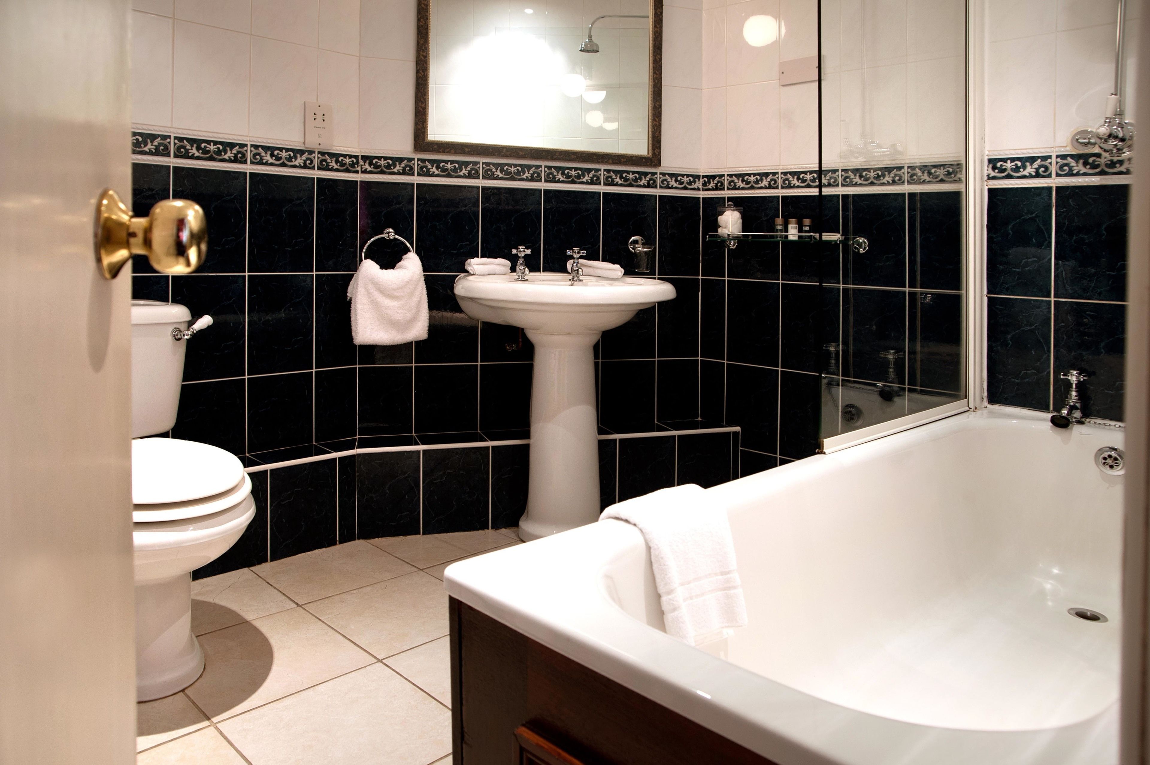 Dalhousie Castle Hotel & Aqueous Spa