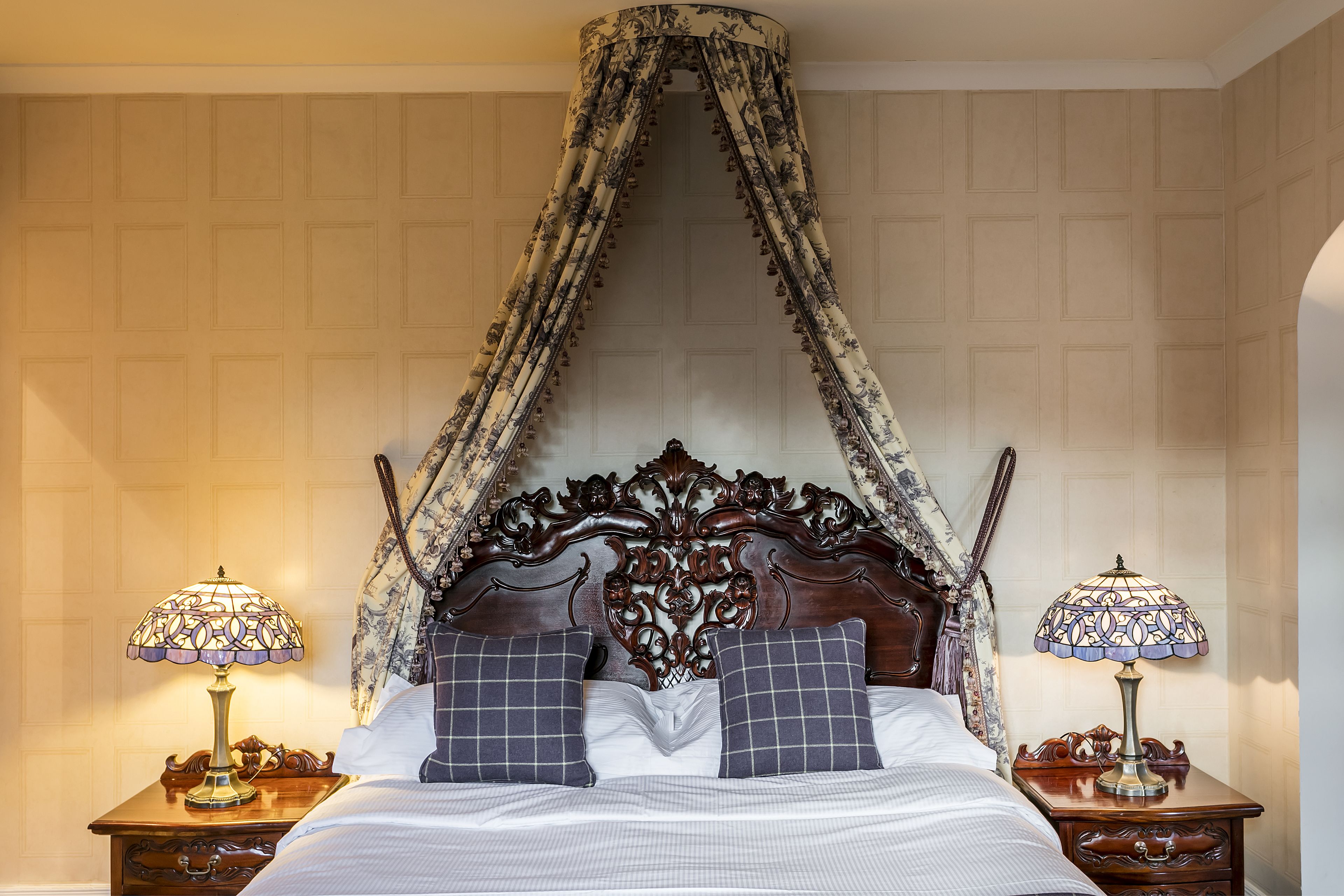 Dalhousie Castle Hotel & Aqueous Spa