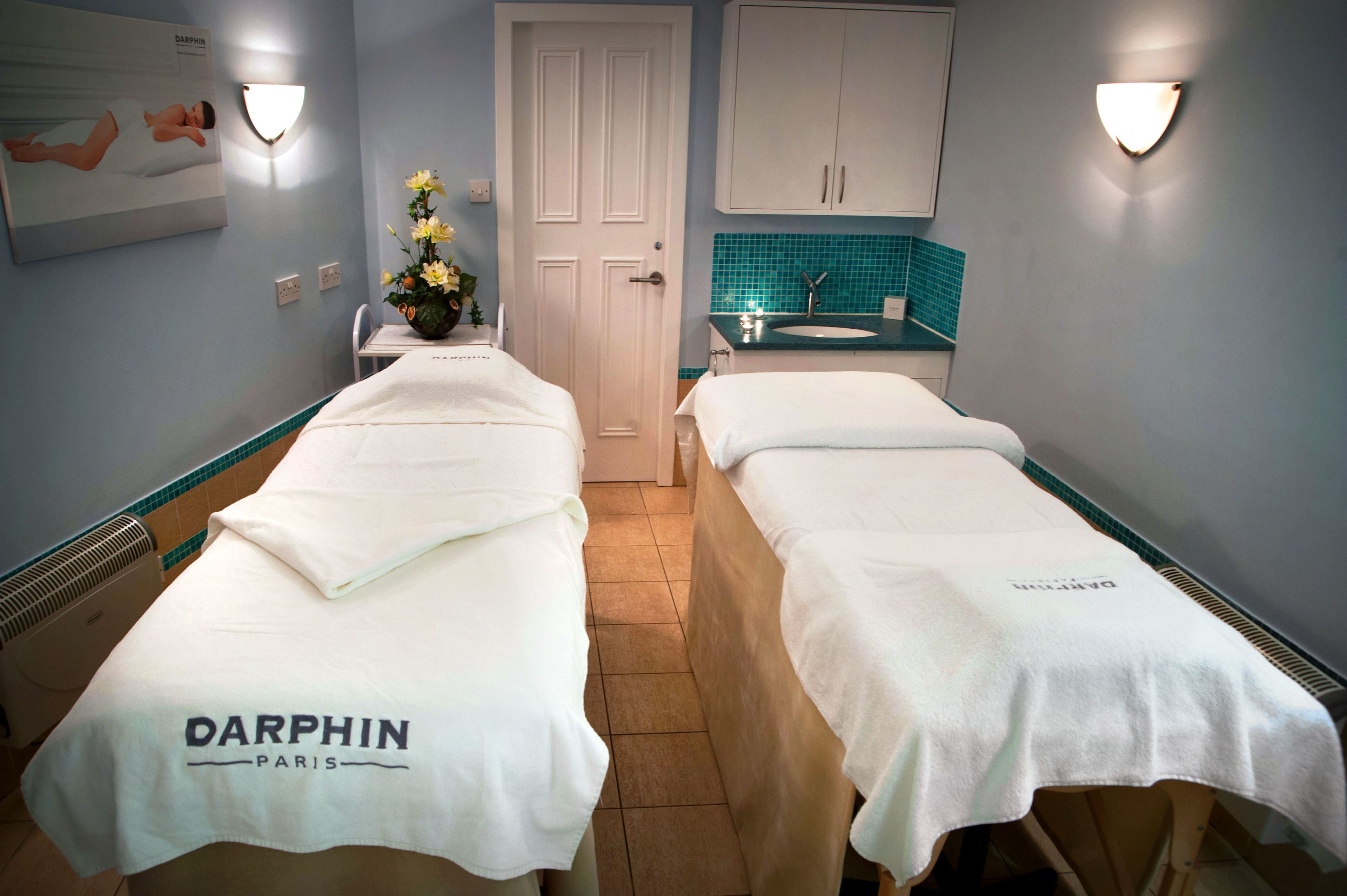 Dalhousie Castle Hotel & Aqueous Spa