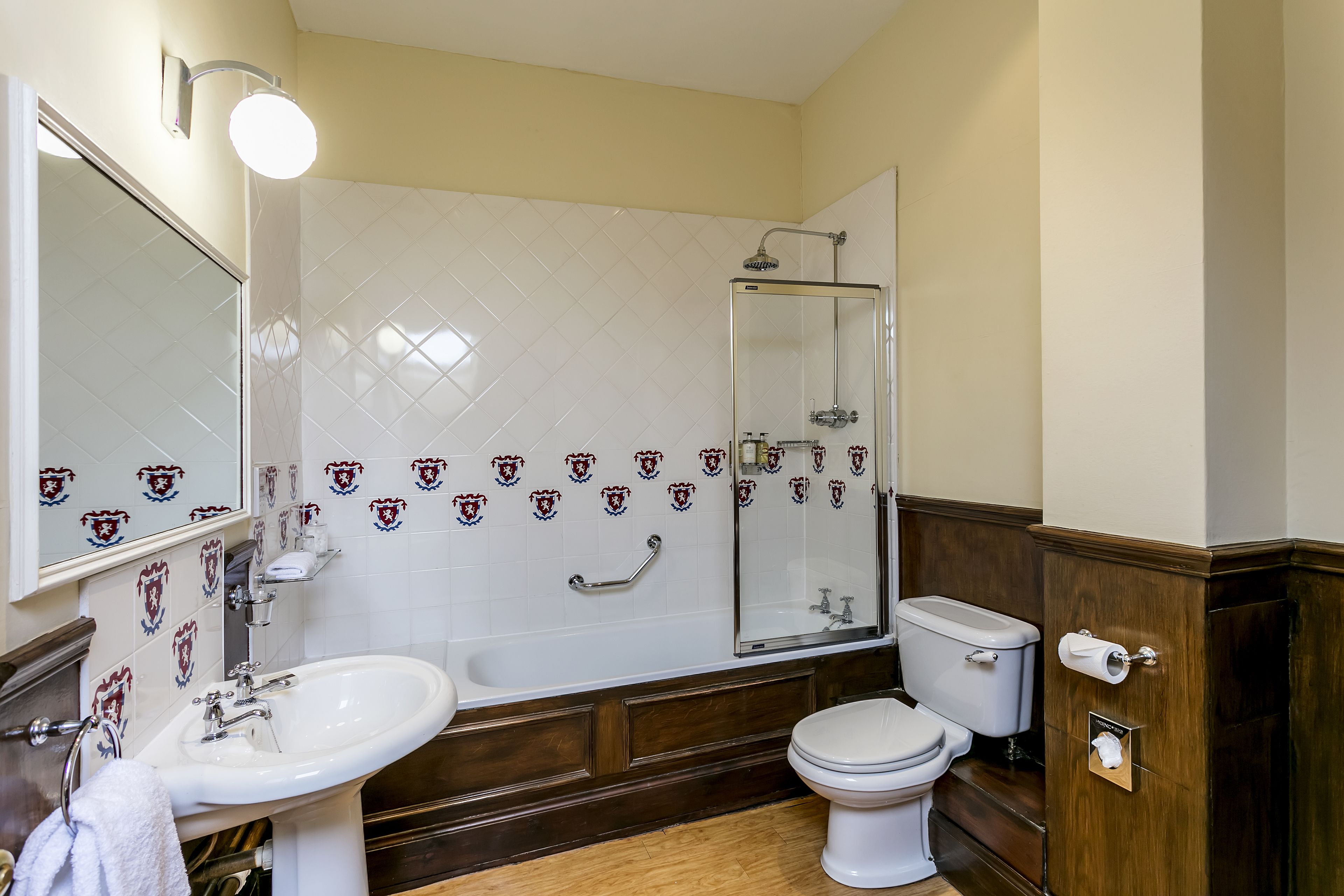 Dalhousie Castle Hotel & Aqueous Spa