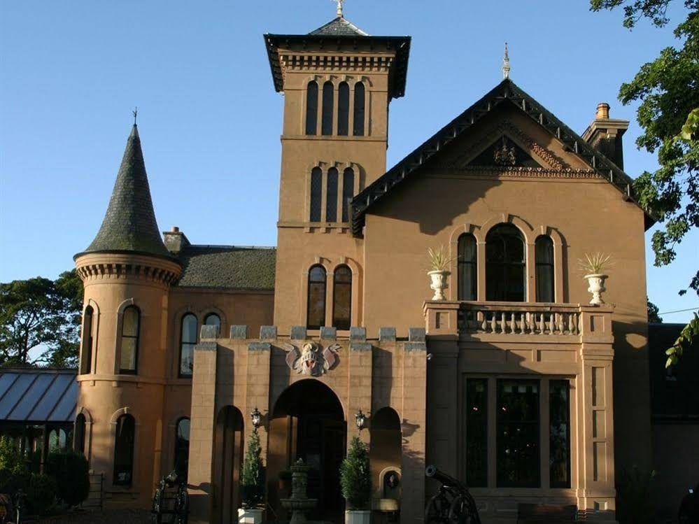 The Retreat Castle Guesthouse