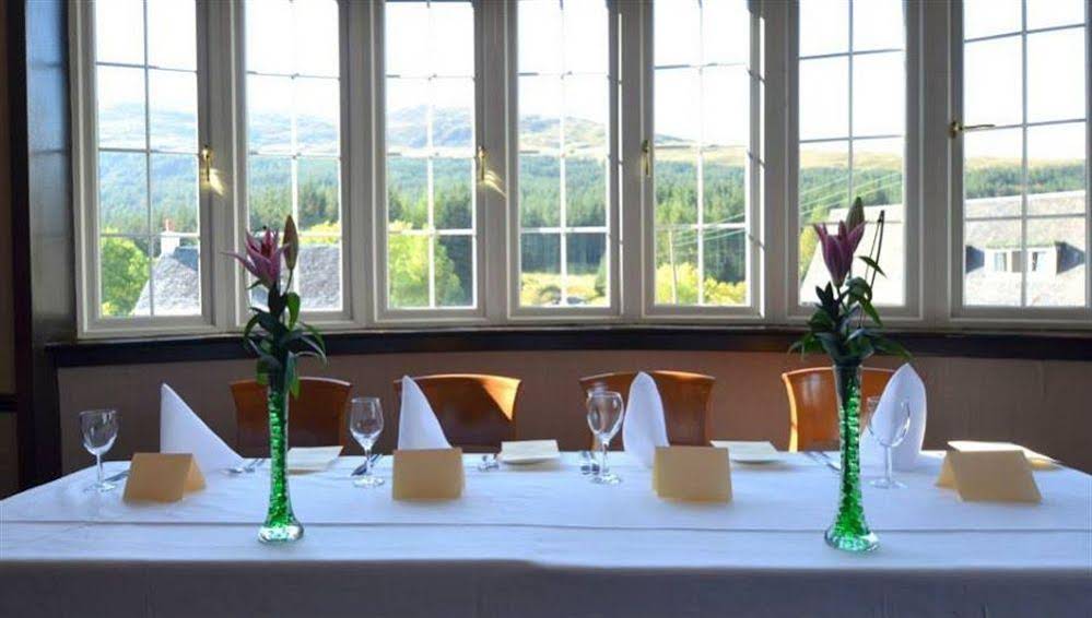 Bridge of Orchy Hotel