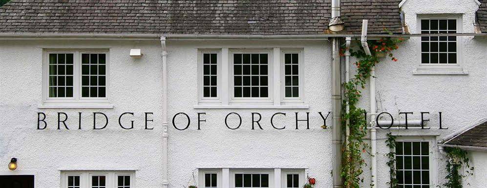 Bridge of Orchy Hotel