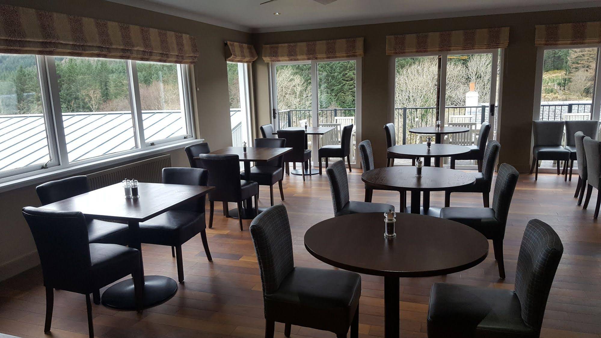 Bridge of Orchy Hotel