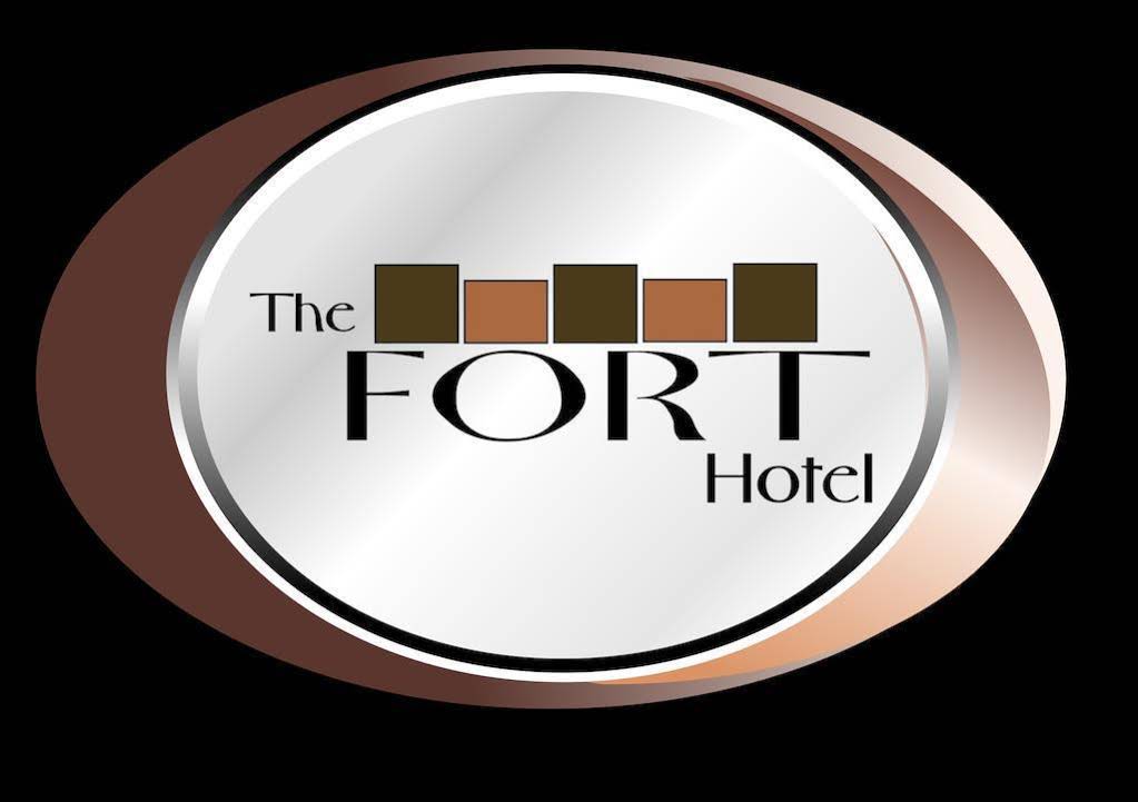 The Fort Hotel