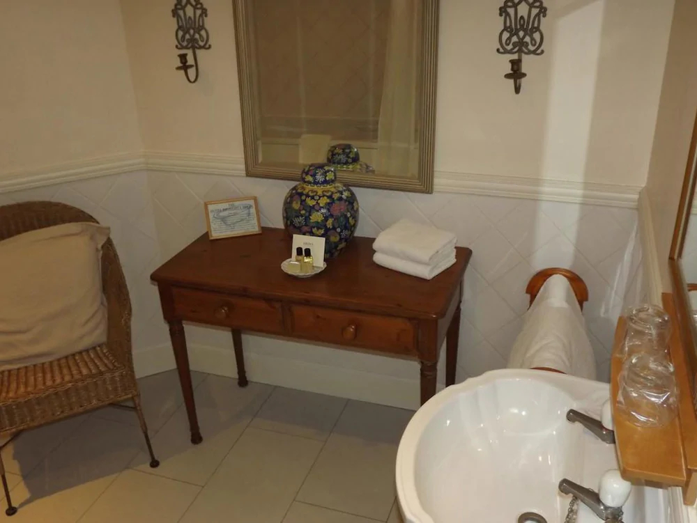 The Hotel Broughty Ferry