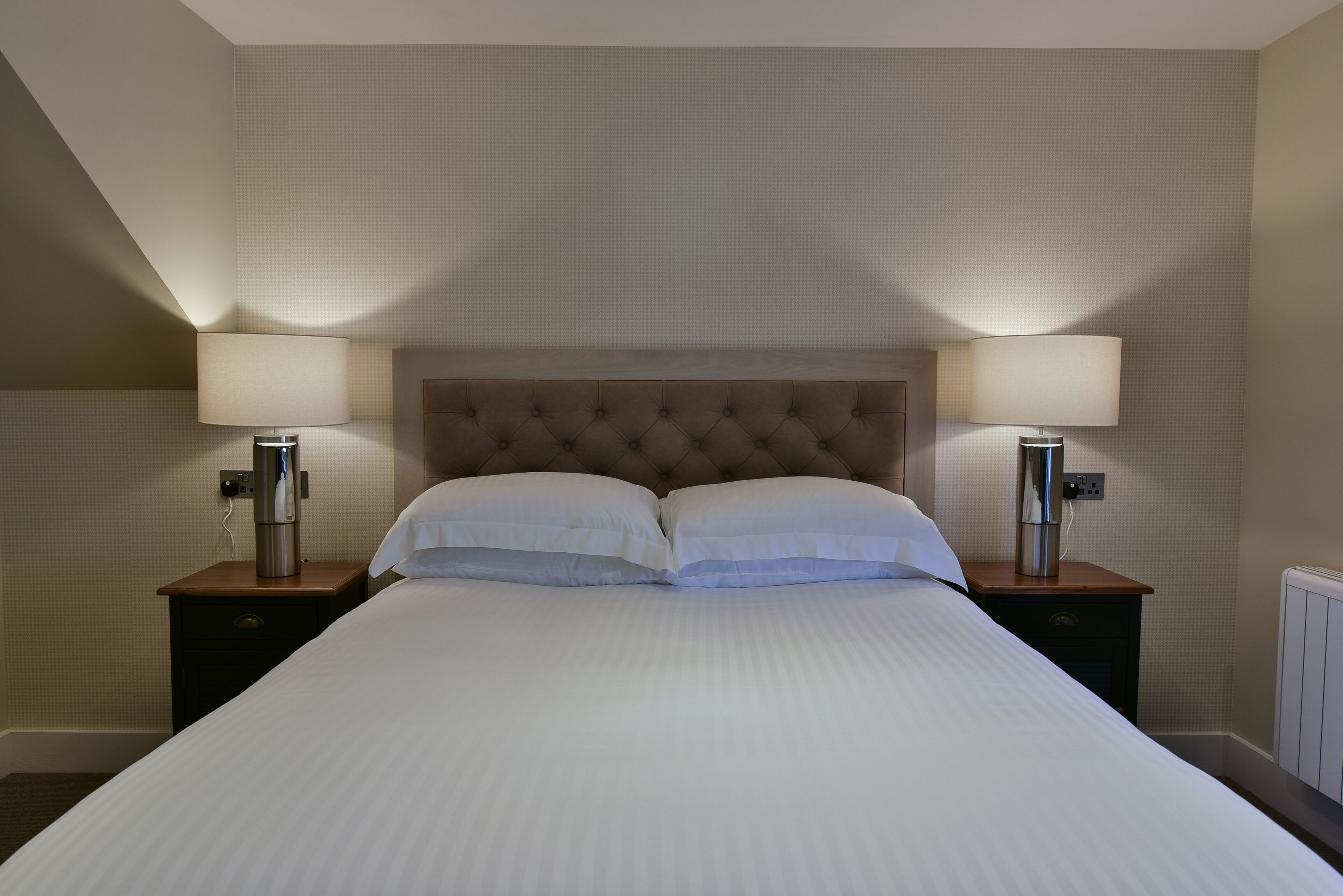 The Seafield Arms Hotel Cullen Self Catering