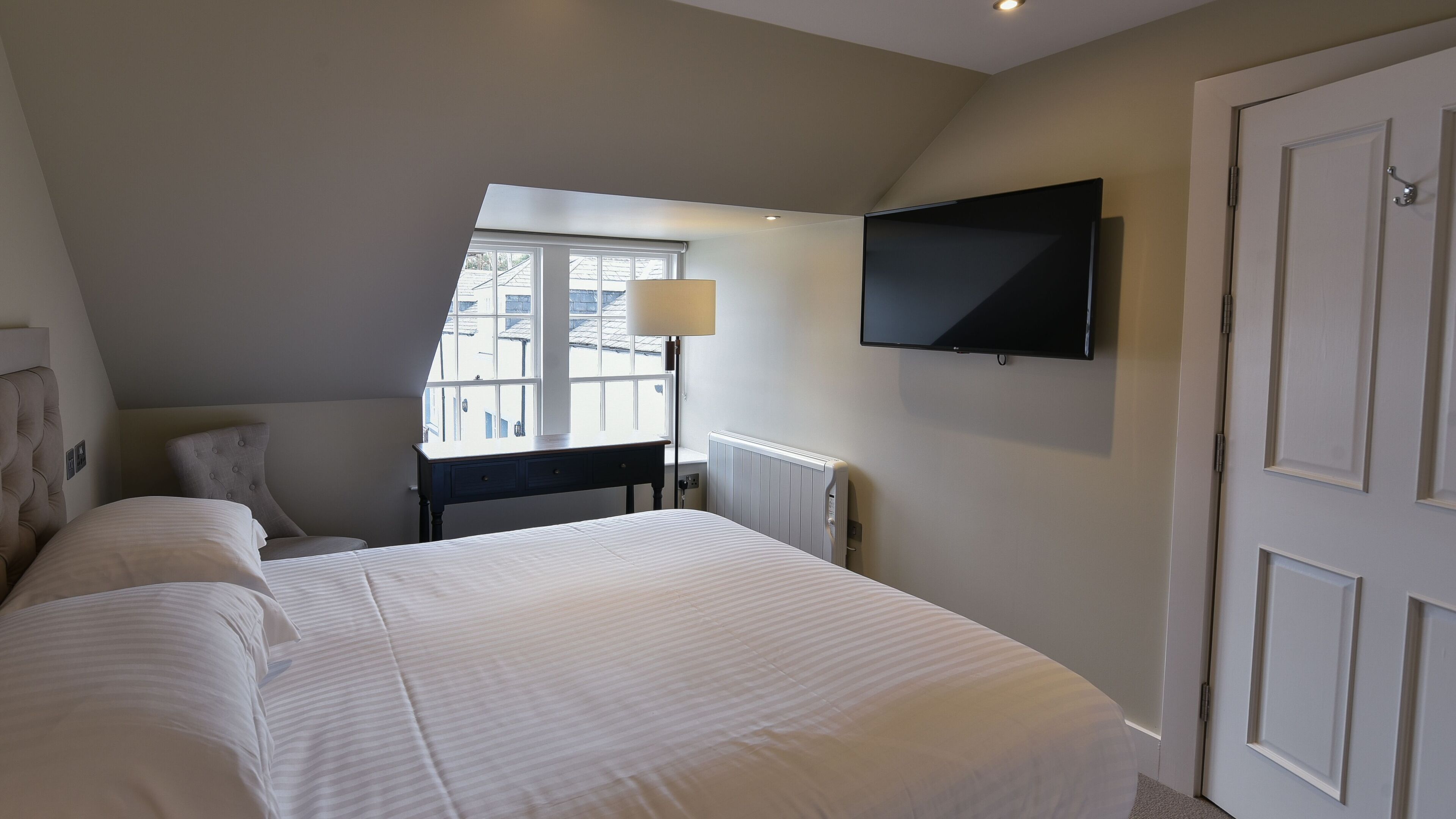 The Seafield Arms Hotel Cullen Self Catering