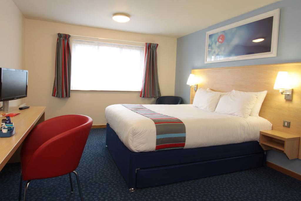 Travelodge Aberdeen Bucksburn