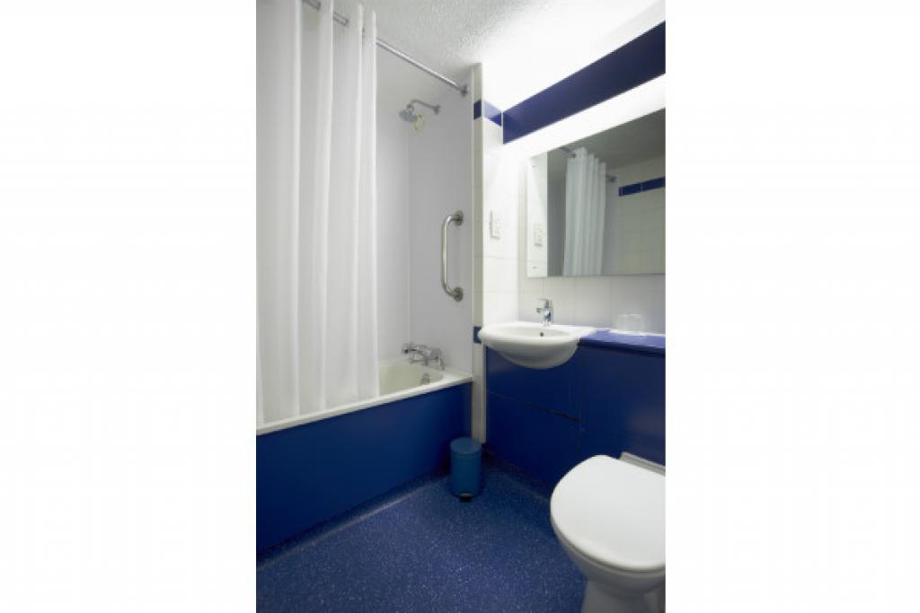 Travelodge Aberdeen Bucksburn