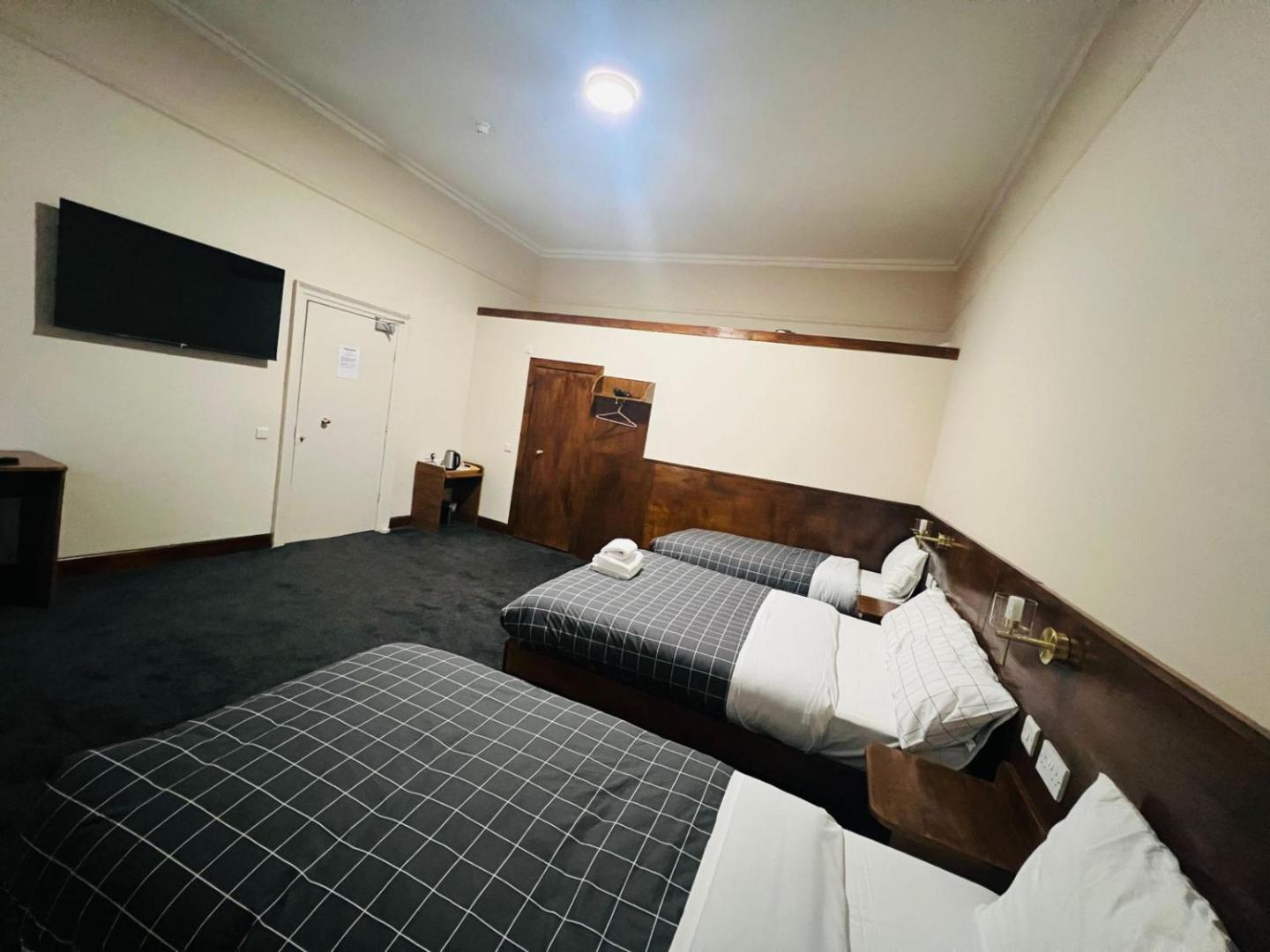 Burntisland House Hotel