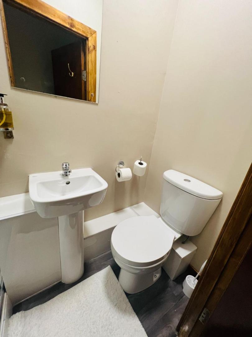 Burntisland House Hotel