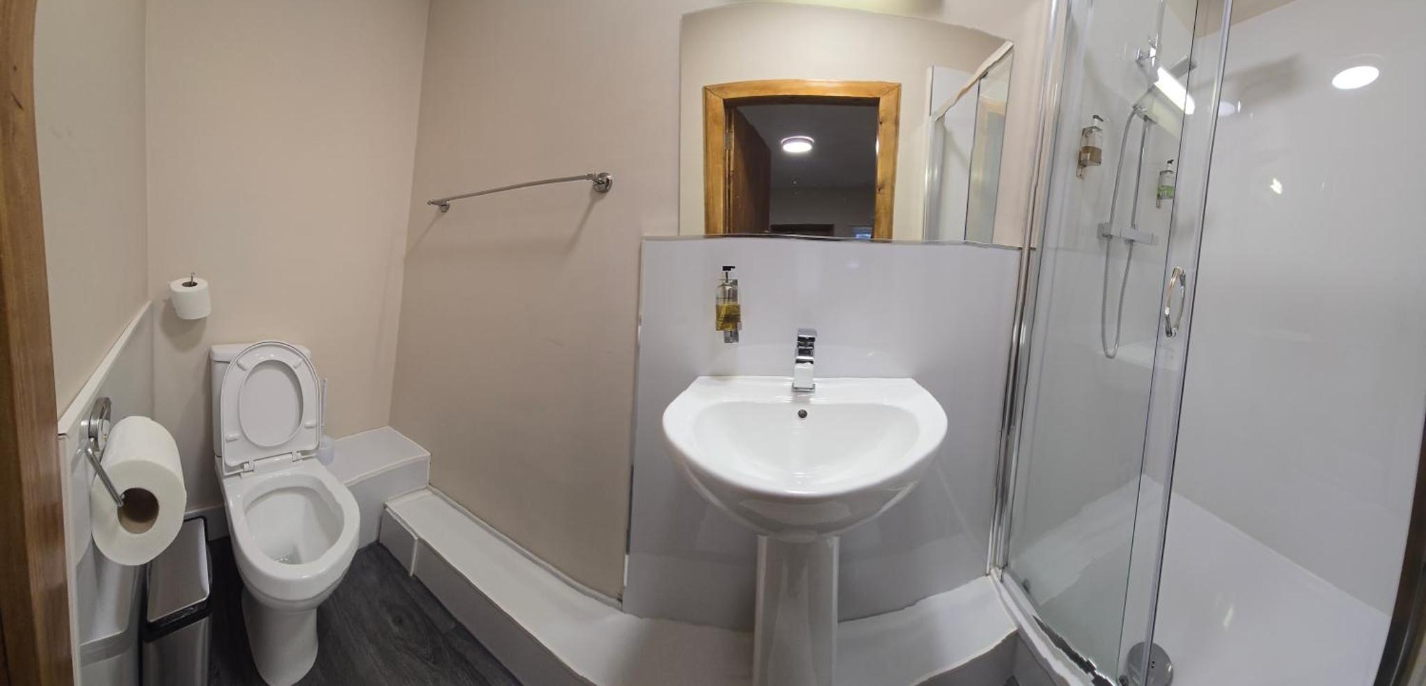 Burntisland House Hotel