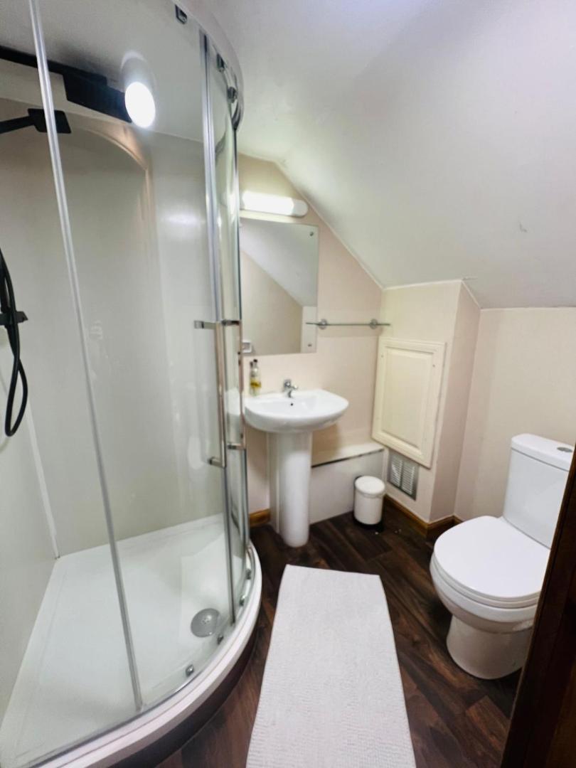 Burntisland House Hotel