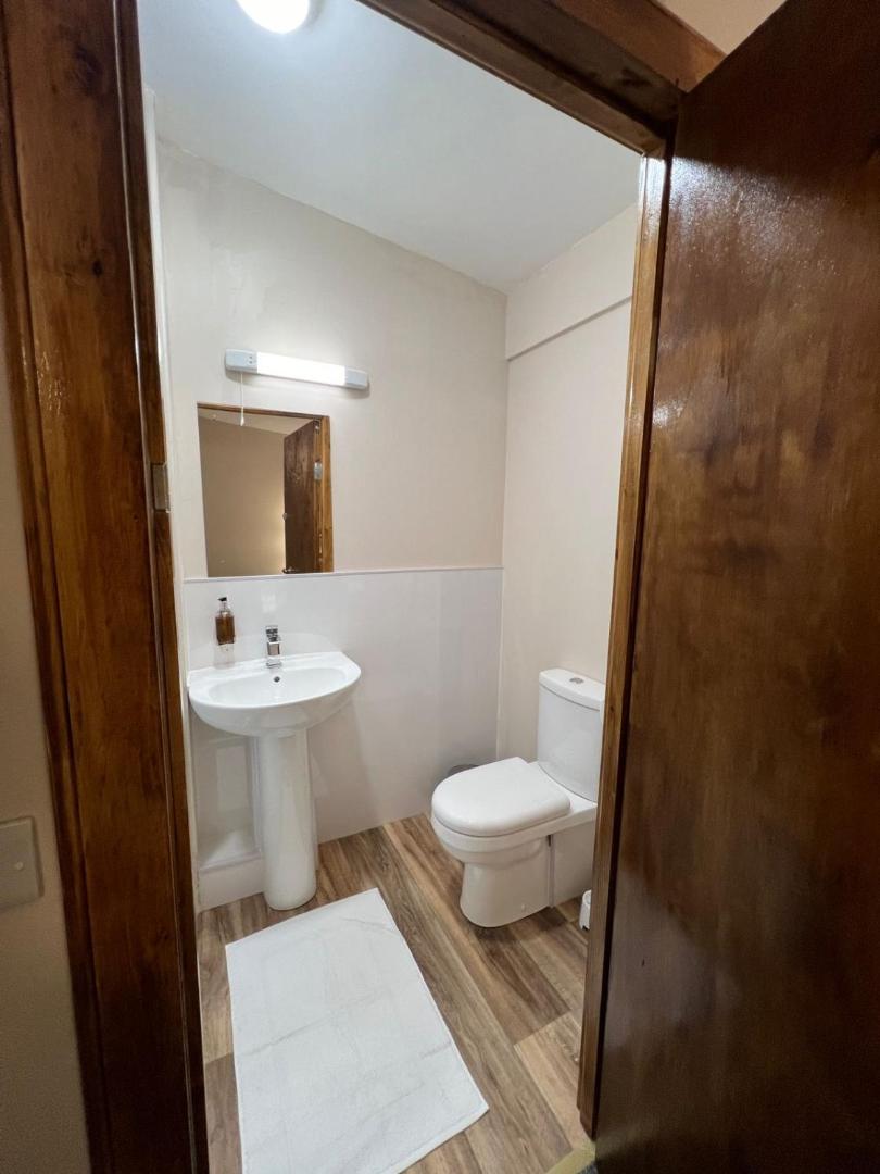 Burntisland House Hotel