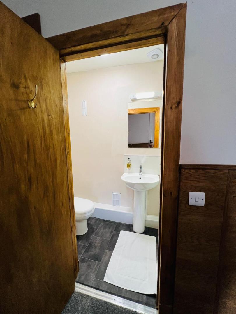 Burntisland House Hotel