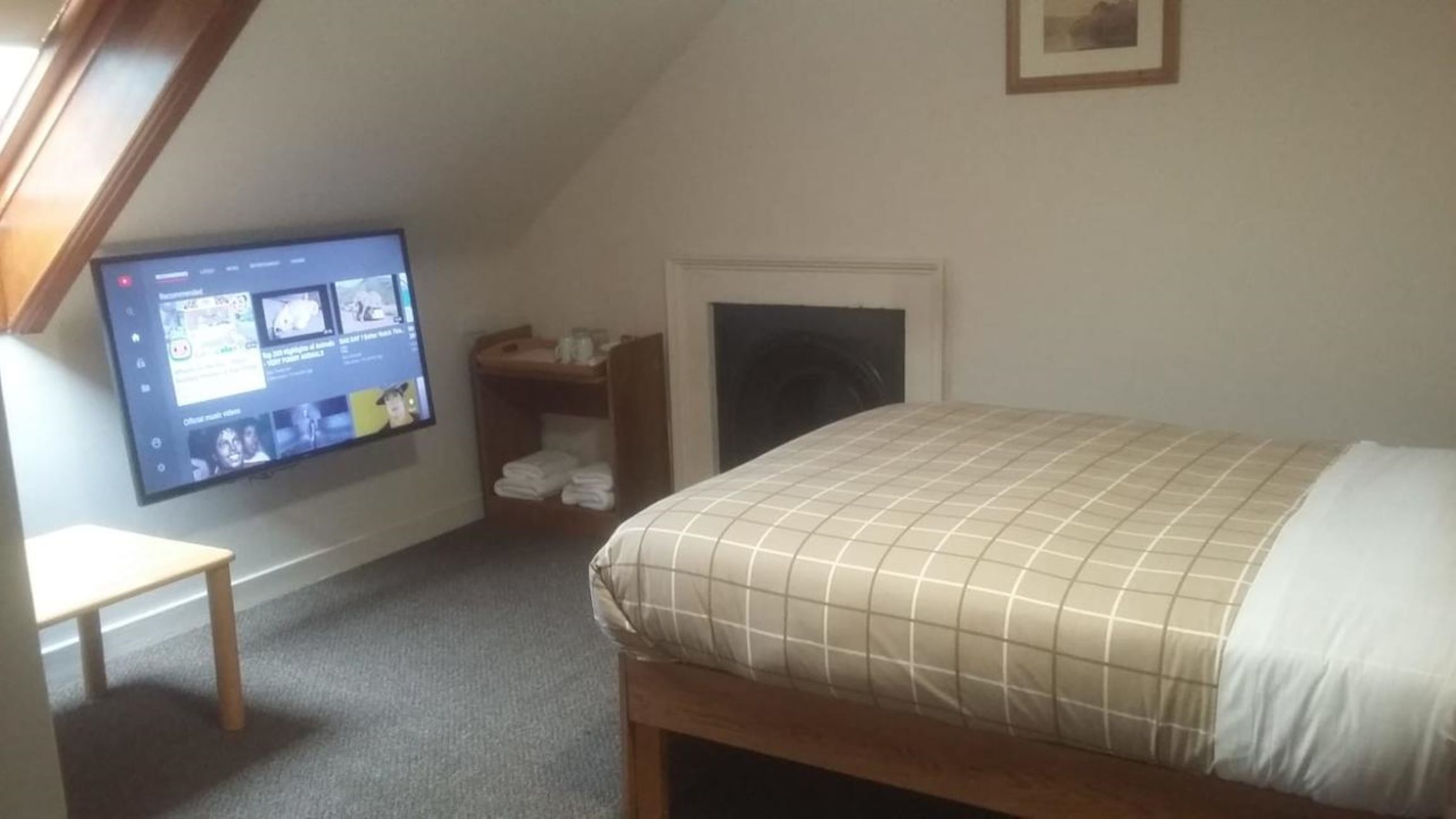 Burntisland House Hotel