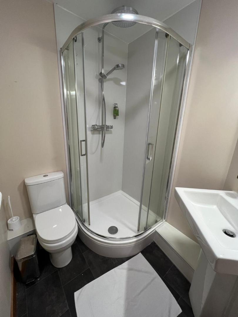 Burntisland House Hotel