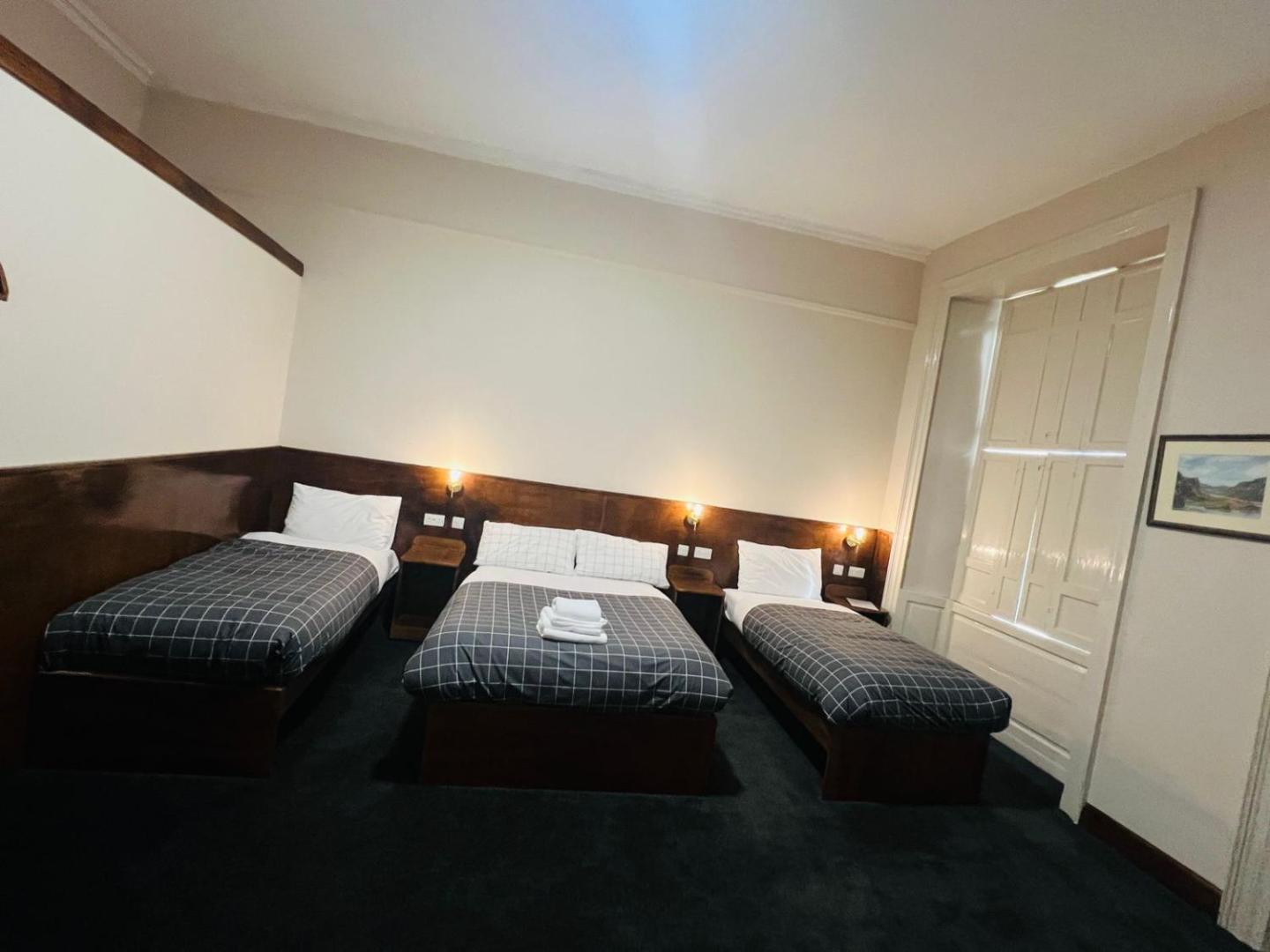 Burntisland House Hotel