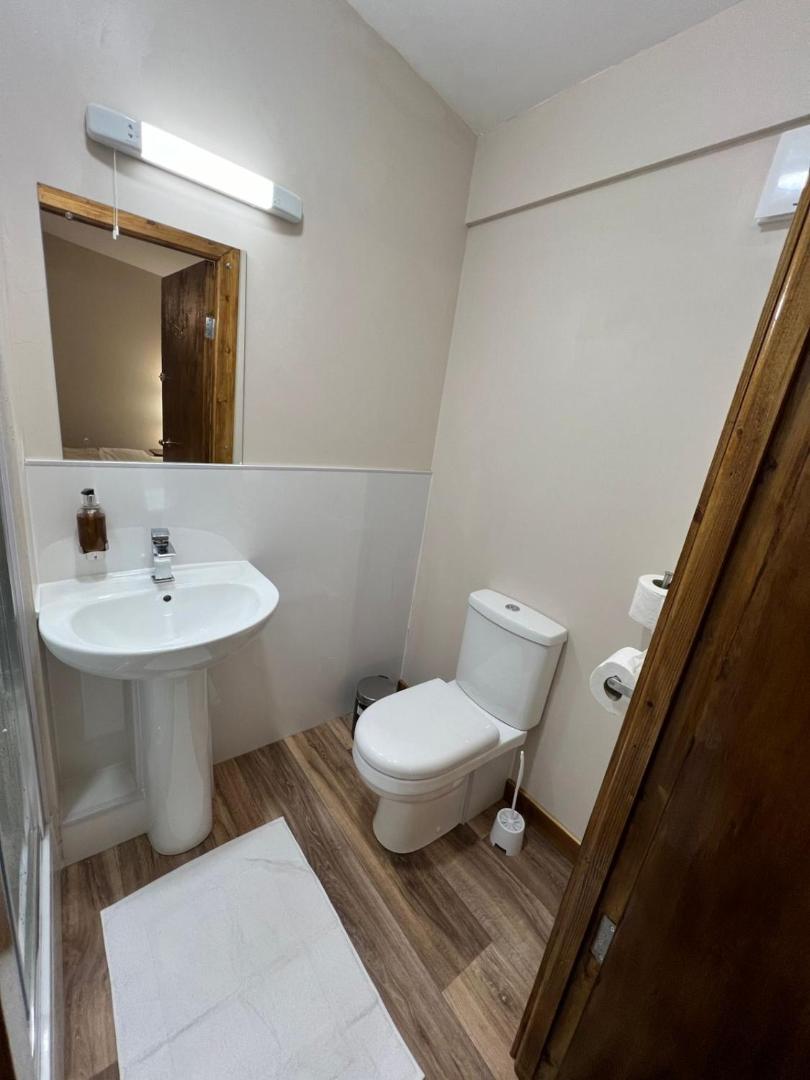 Burntisland House Hotel