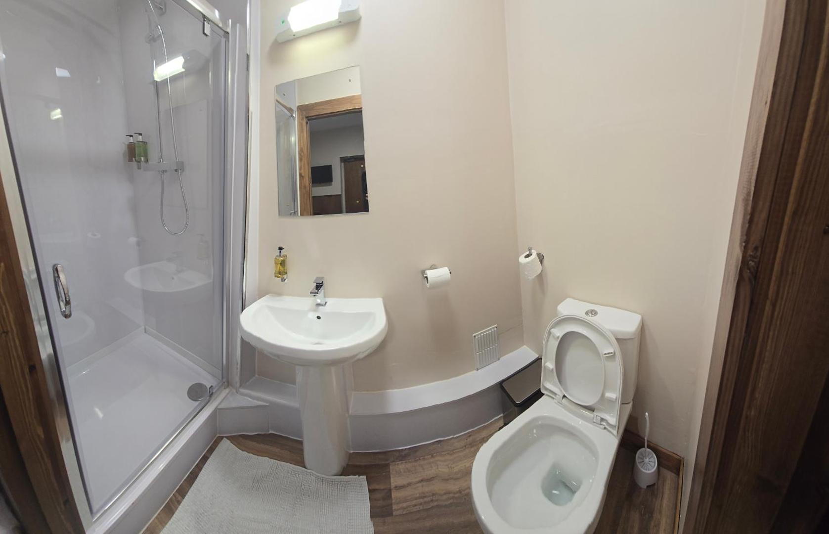 Burntisland House Hotel