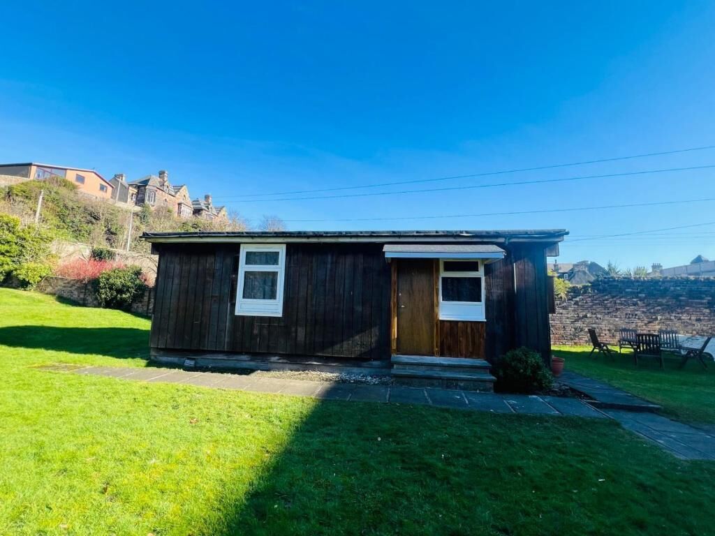 Burntisland House Hotel