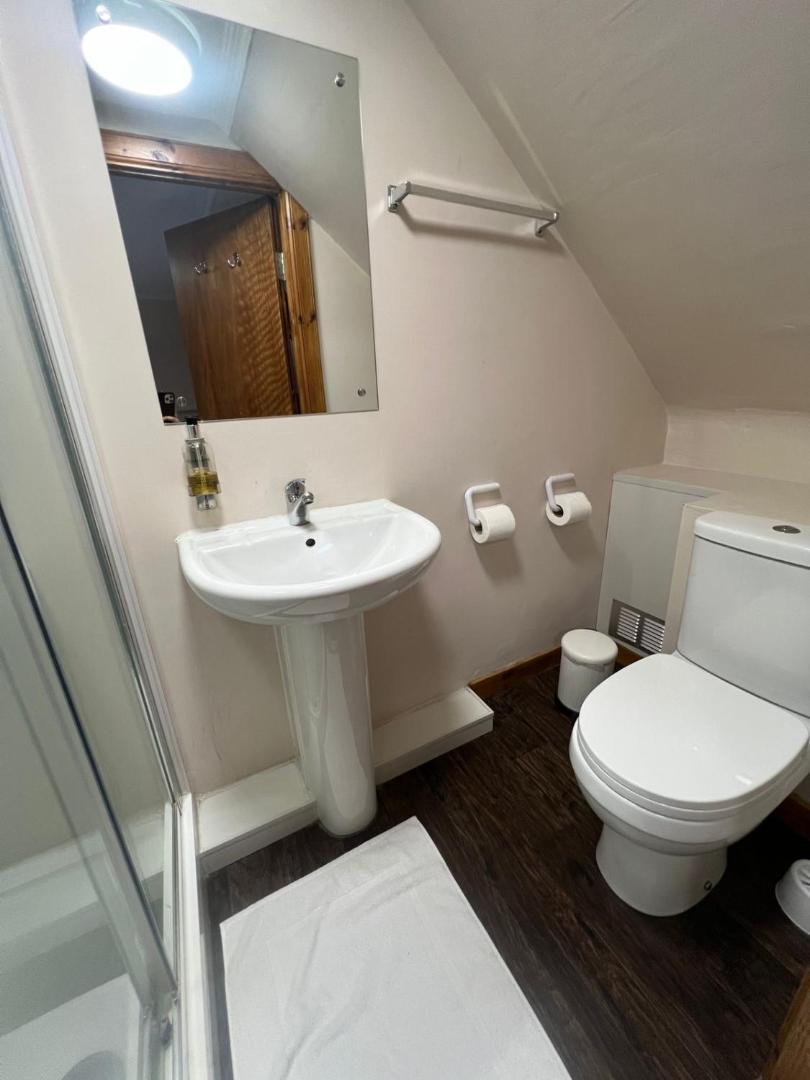 Burntisland House Hotel