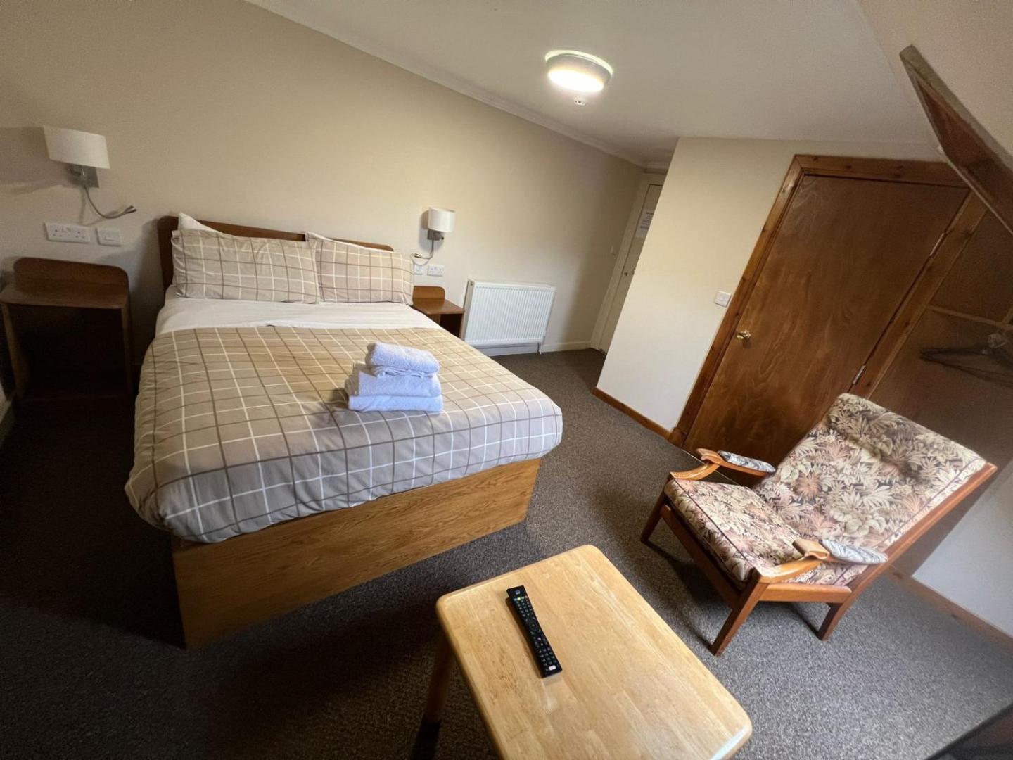 Burntisland House Hotel