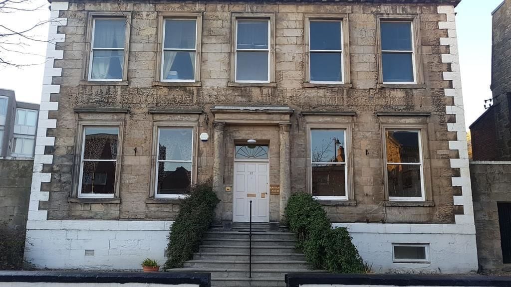 Burntisland House Hotel