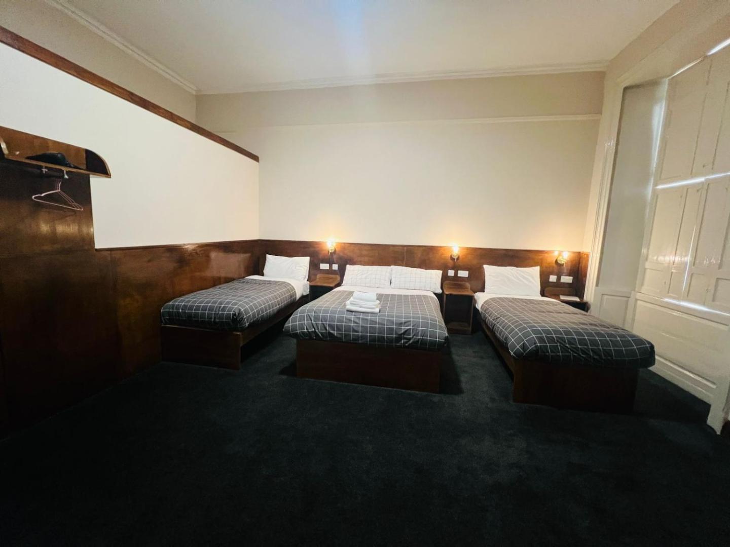 Burntisland House Hotel